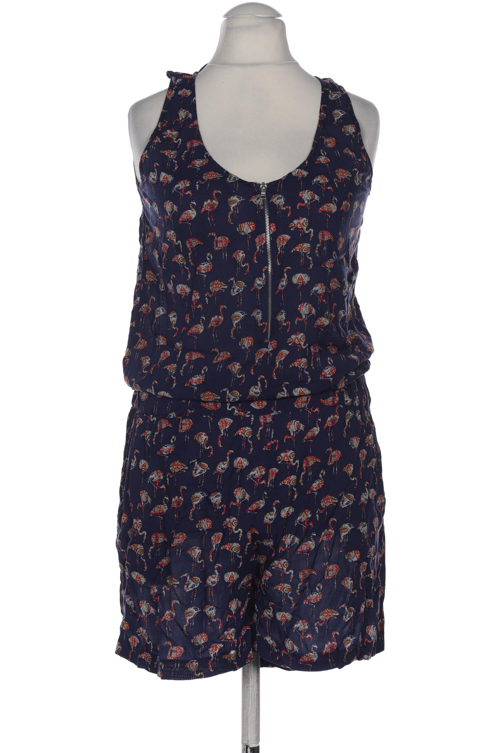 

Esprit Damen Jumpsuit/Overall, marineblau, Gr. 36