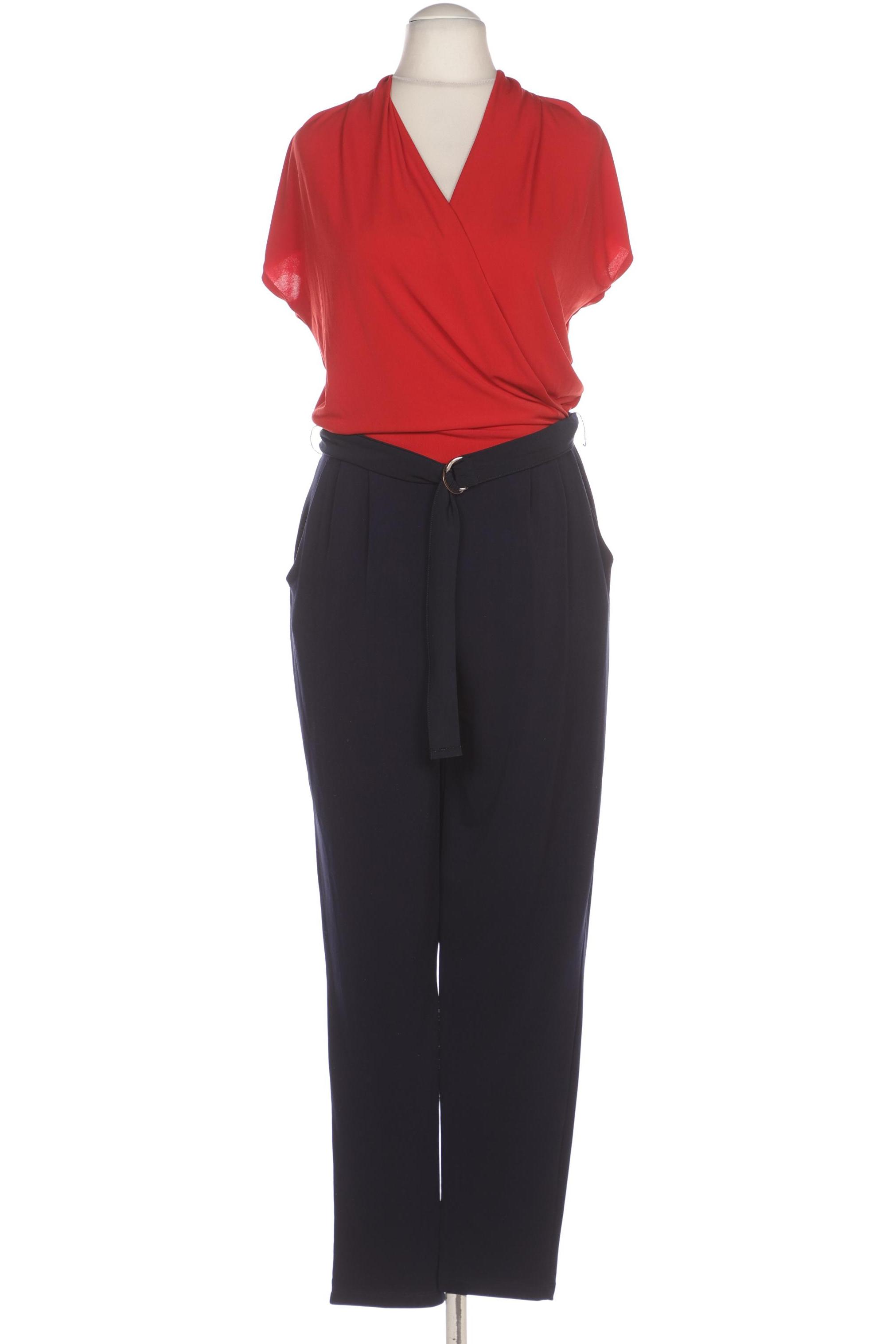 

Esprit Damen Jumpsuit/Overall, marineblau, Gr. 36