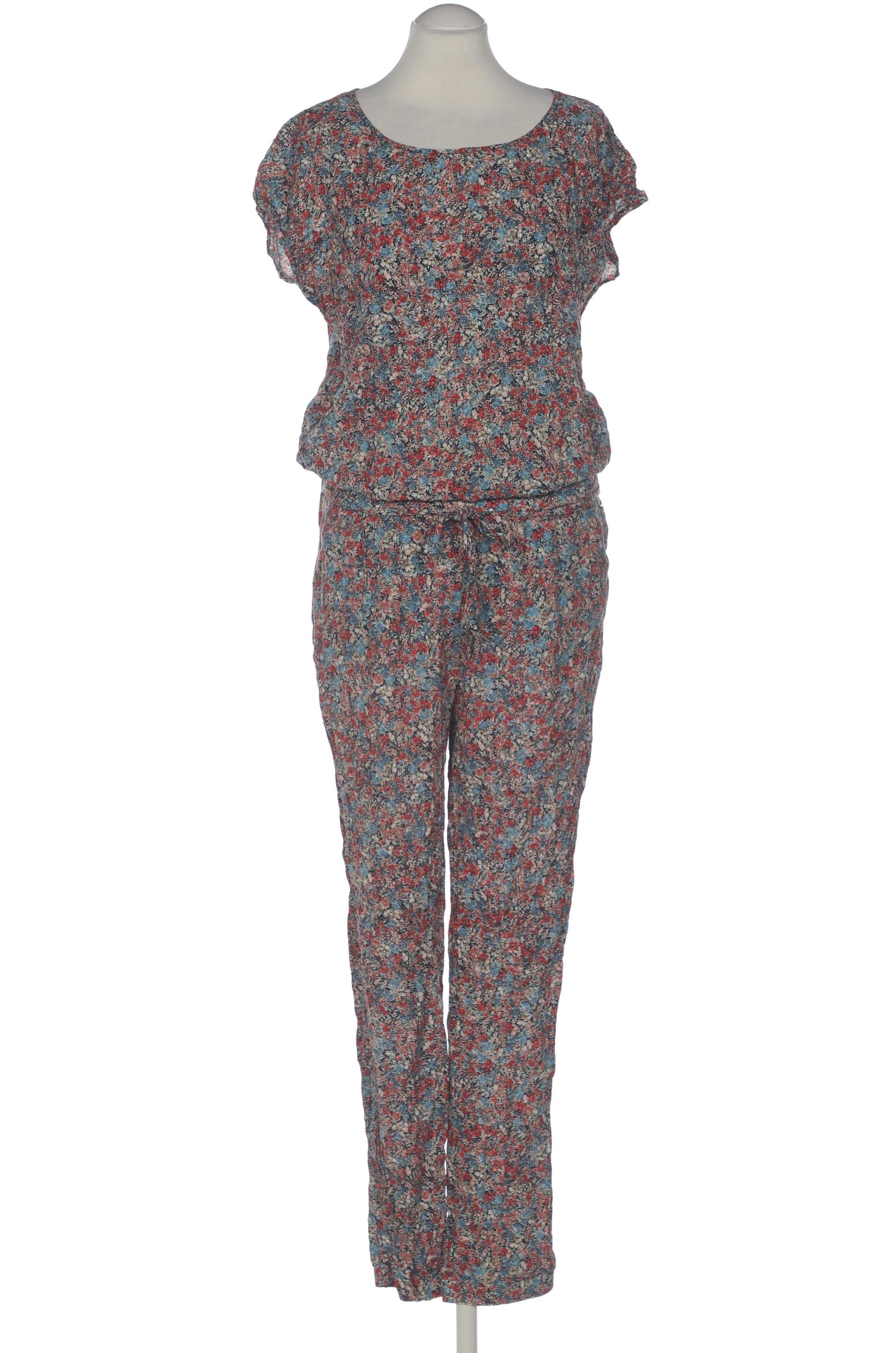 

Esprit Damen Jumpsuit/Overall, mehrfarbig, Gr. 38