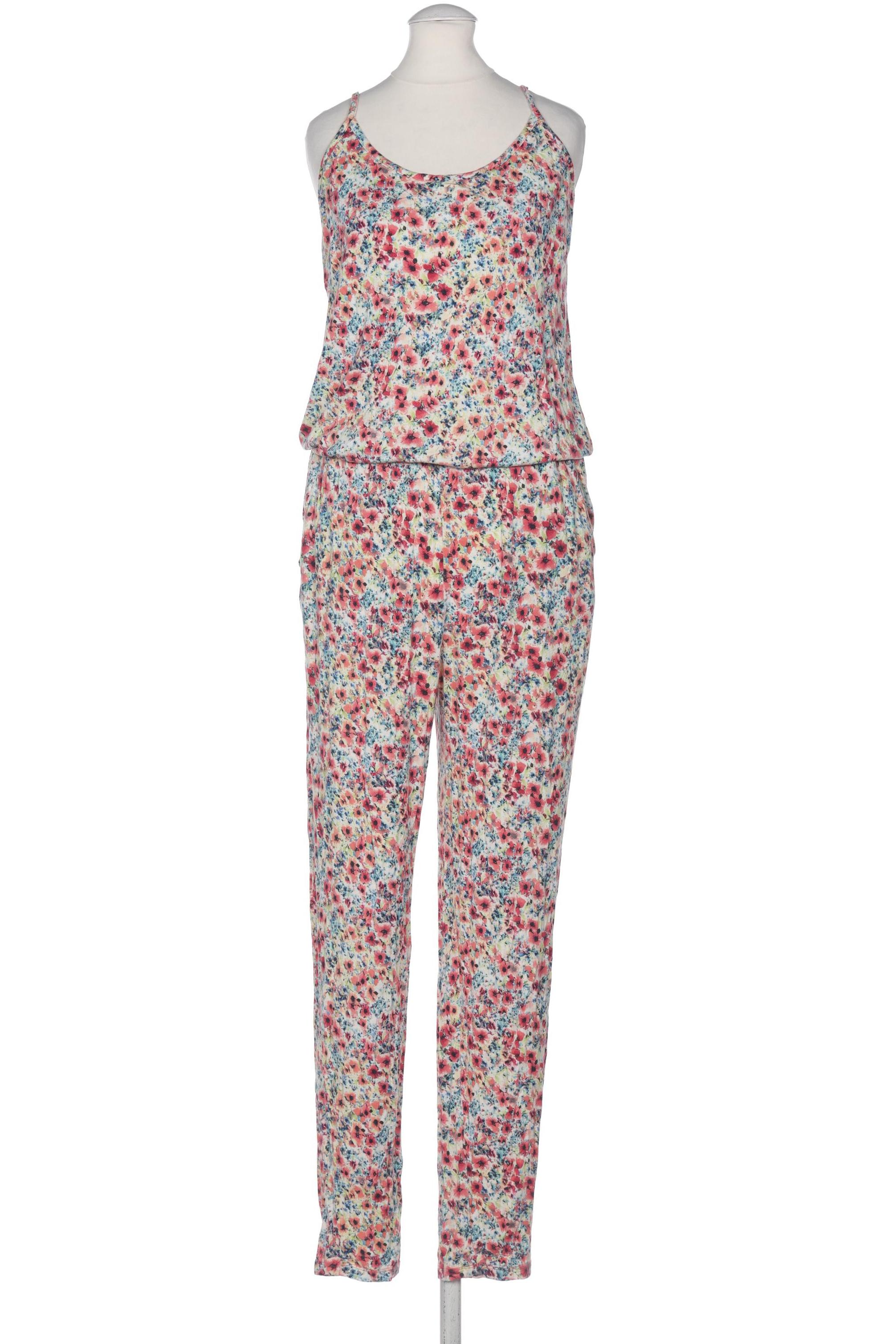 

Esprit Damen Jumpsuit/Overall, mehrfarbig