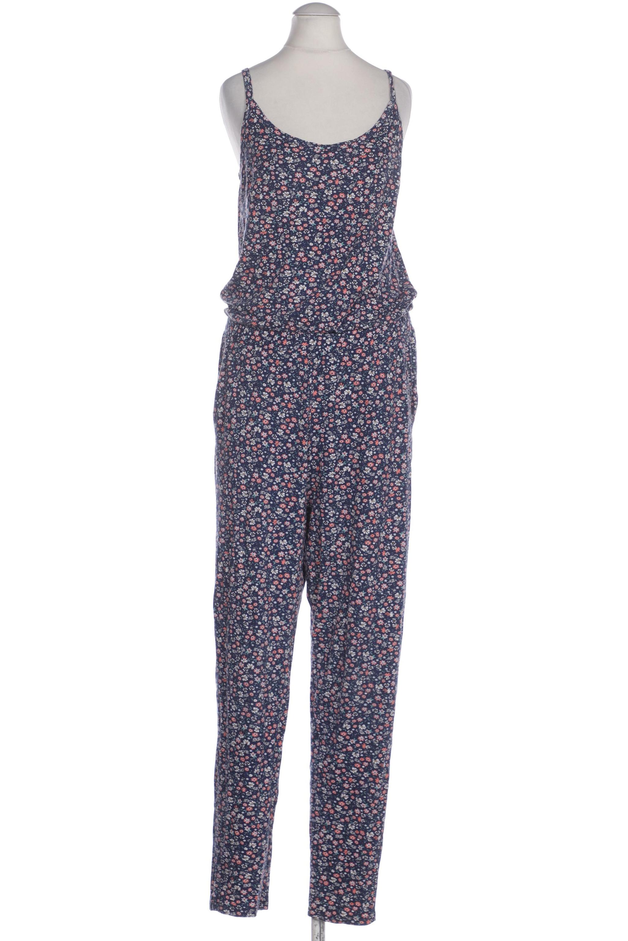 

Esprit Damen Jumpsuit/Overall, marineblau, Gr. 36