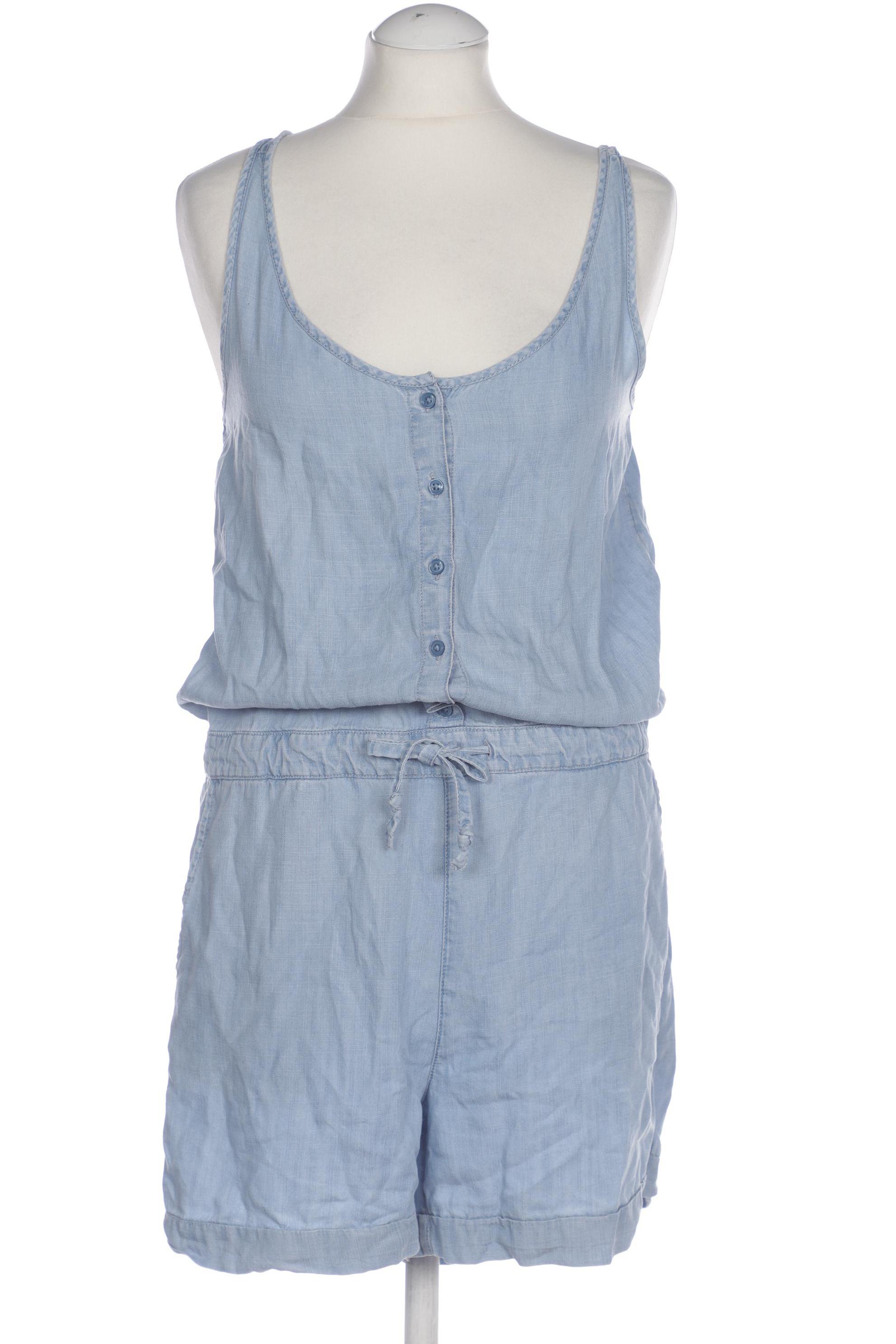 

Esprit Damen Jumpsuit/Overall, hellblau