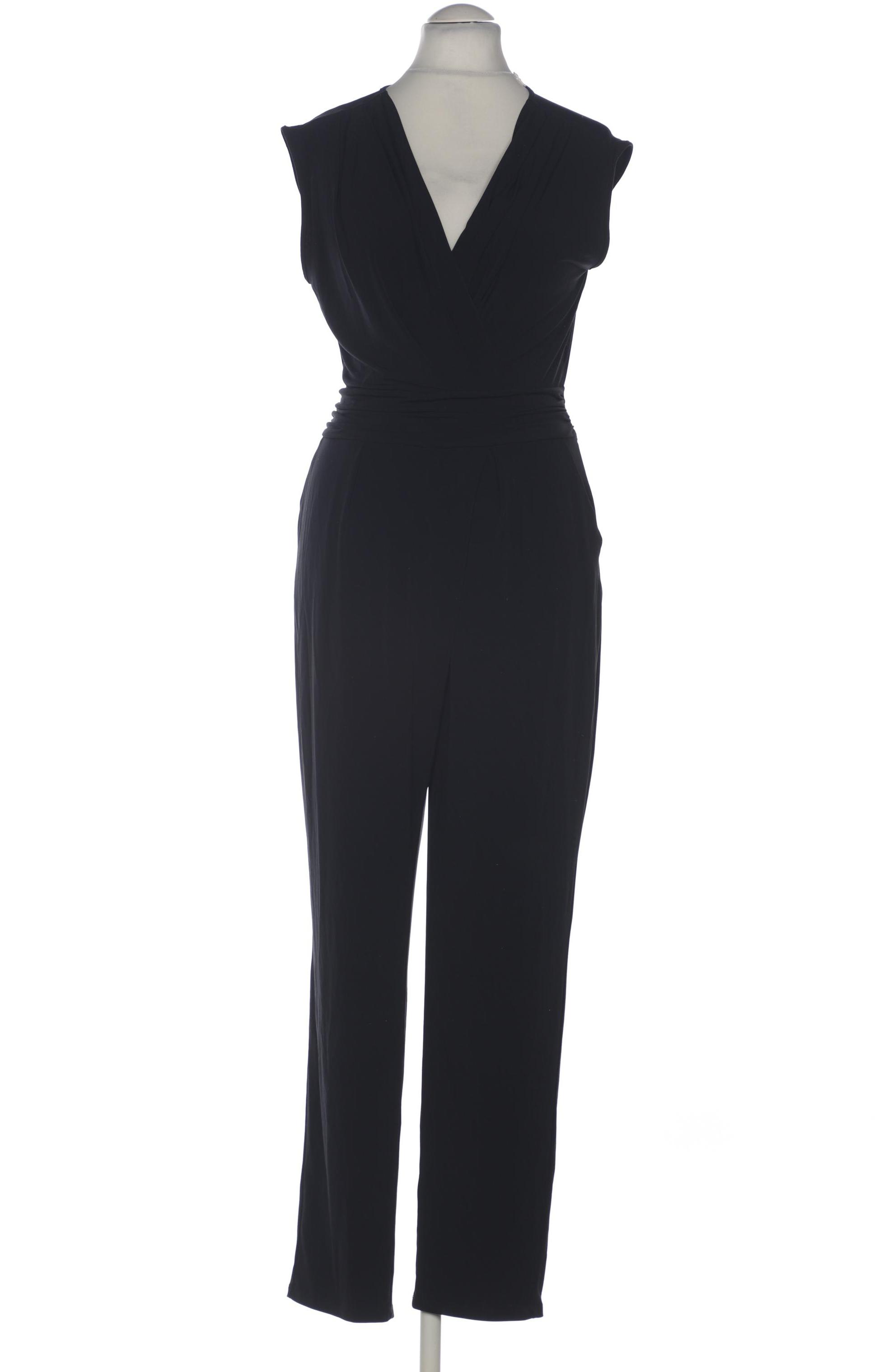 

Esprit Damen Jumpsuit/Overall, schwarz, Gr. 44