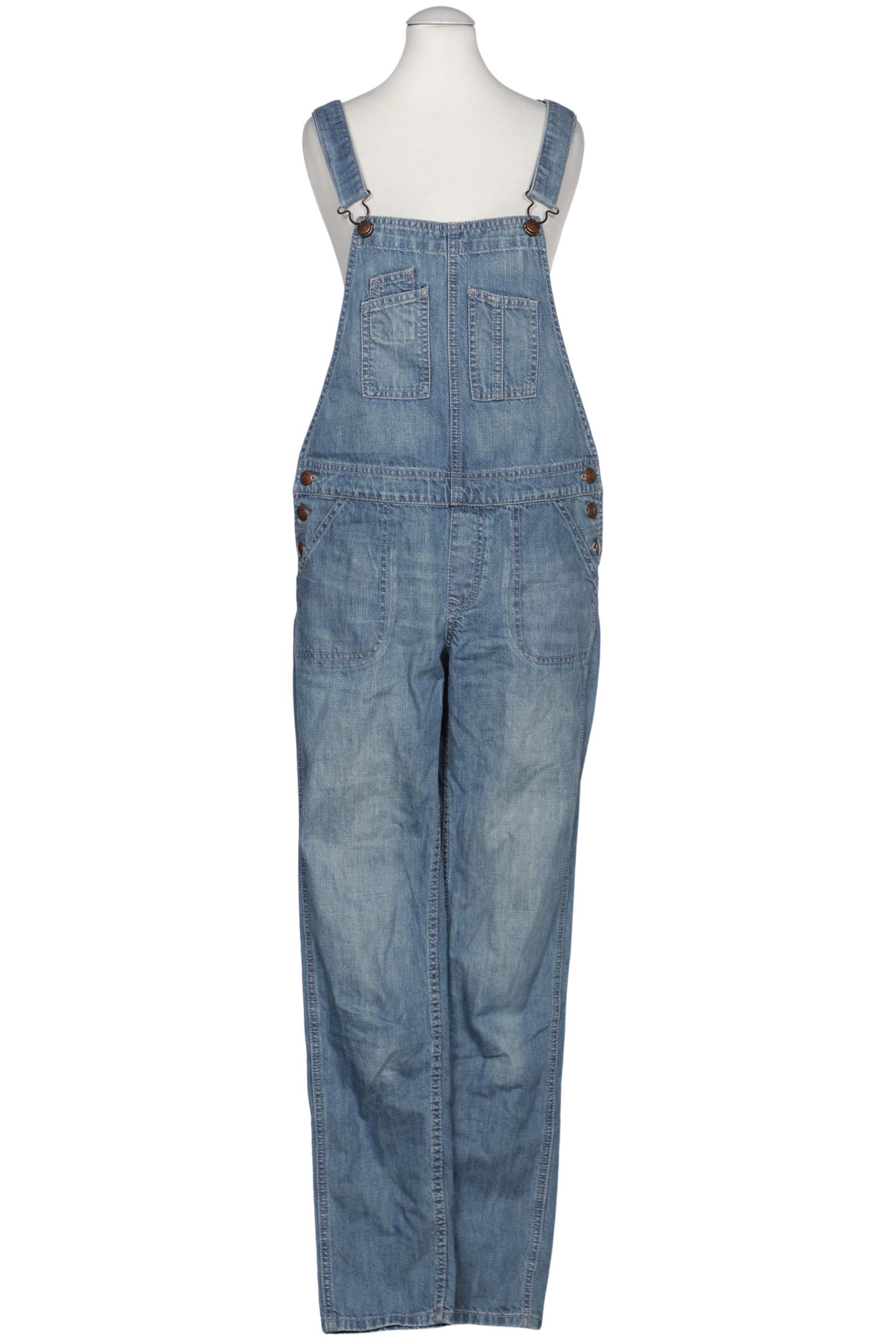 

Esprit Damen Jumpsuit/Overall, blau, Gr. 36