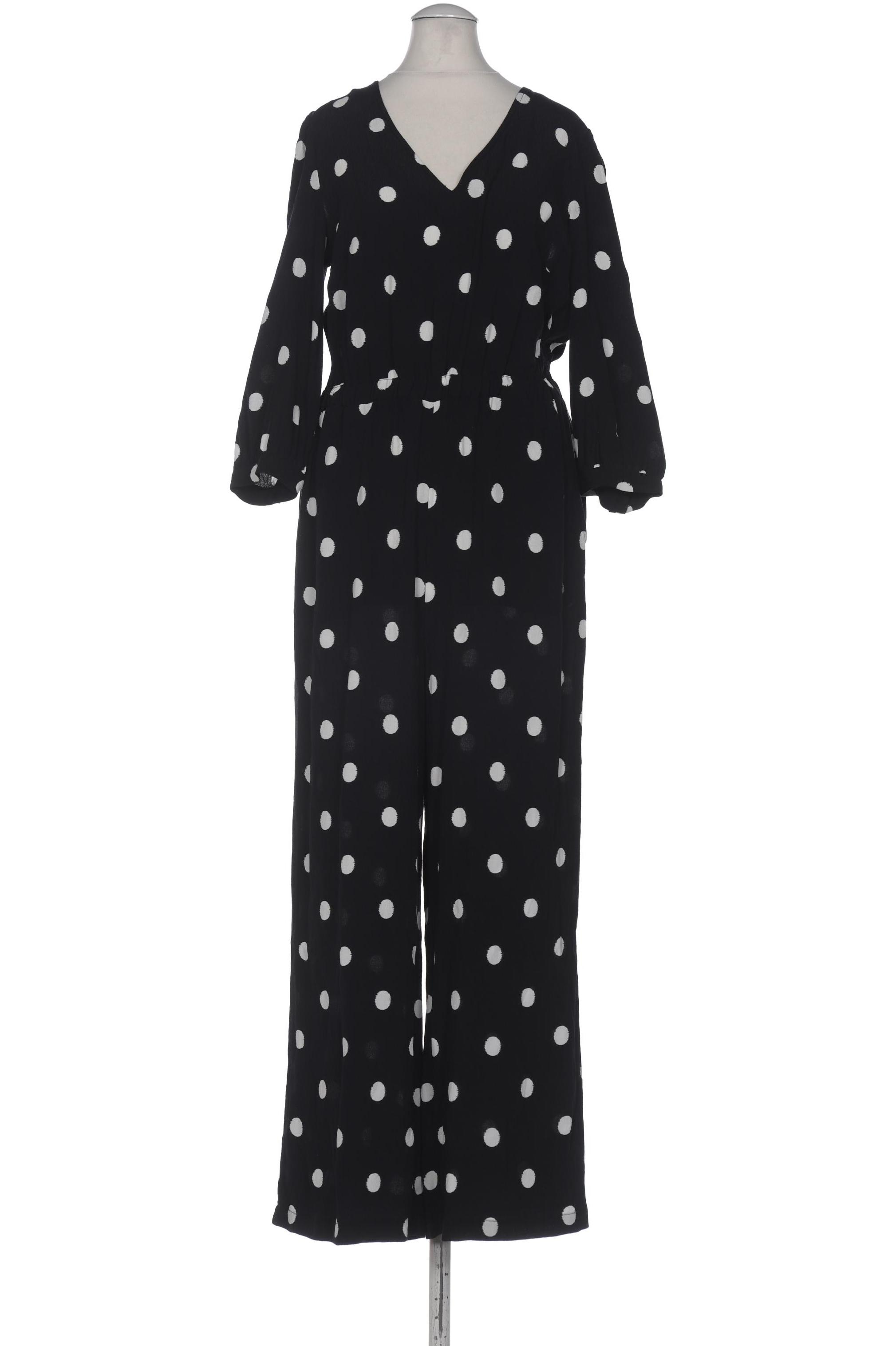 

Esprit Damen Jumpsuit/Overall, schwarz