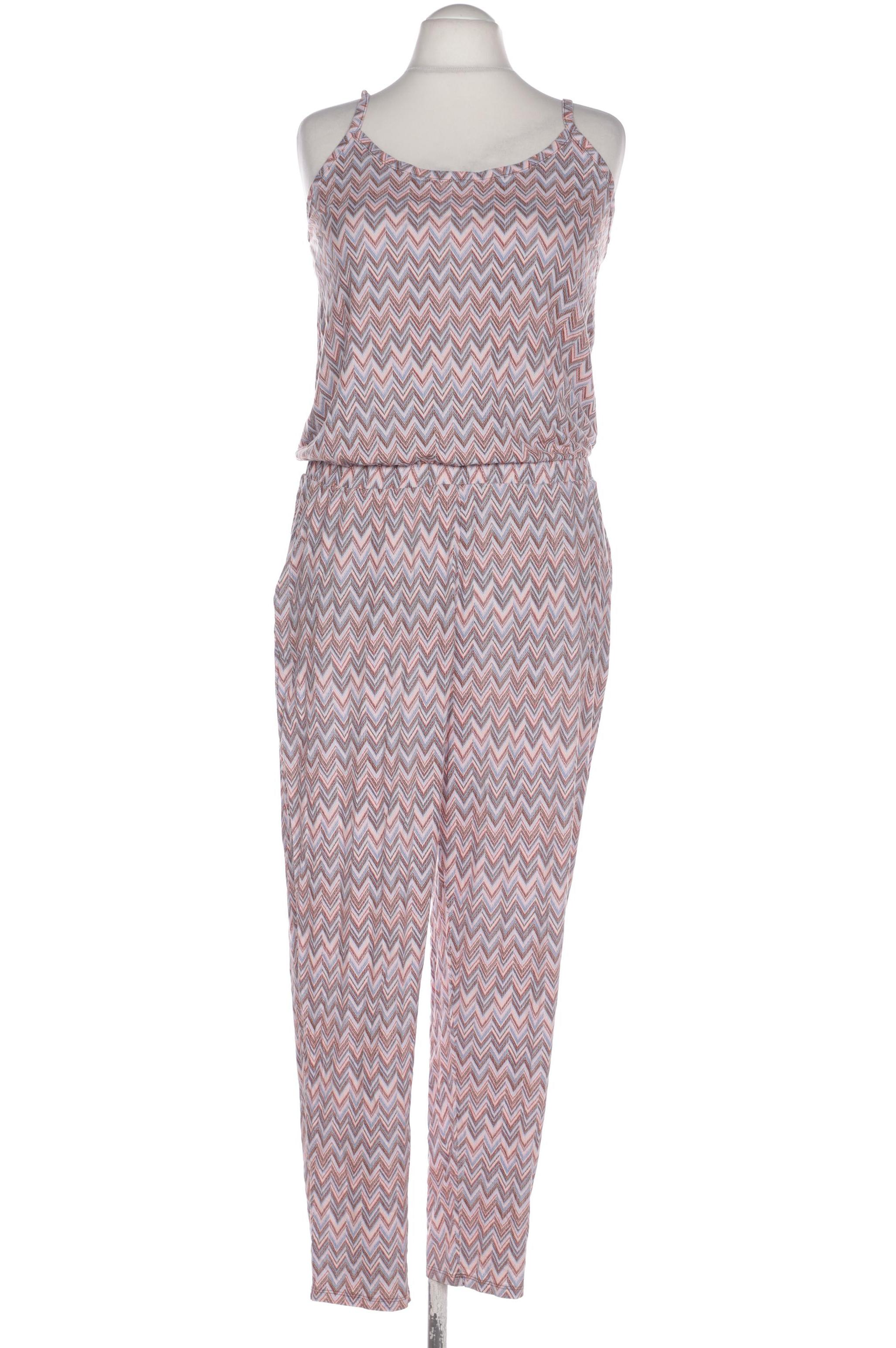 

Esprit Damen Jumpsuit/Overall, mehrfarbig, Gr. 44