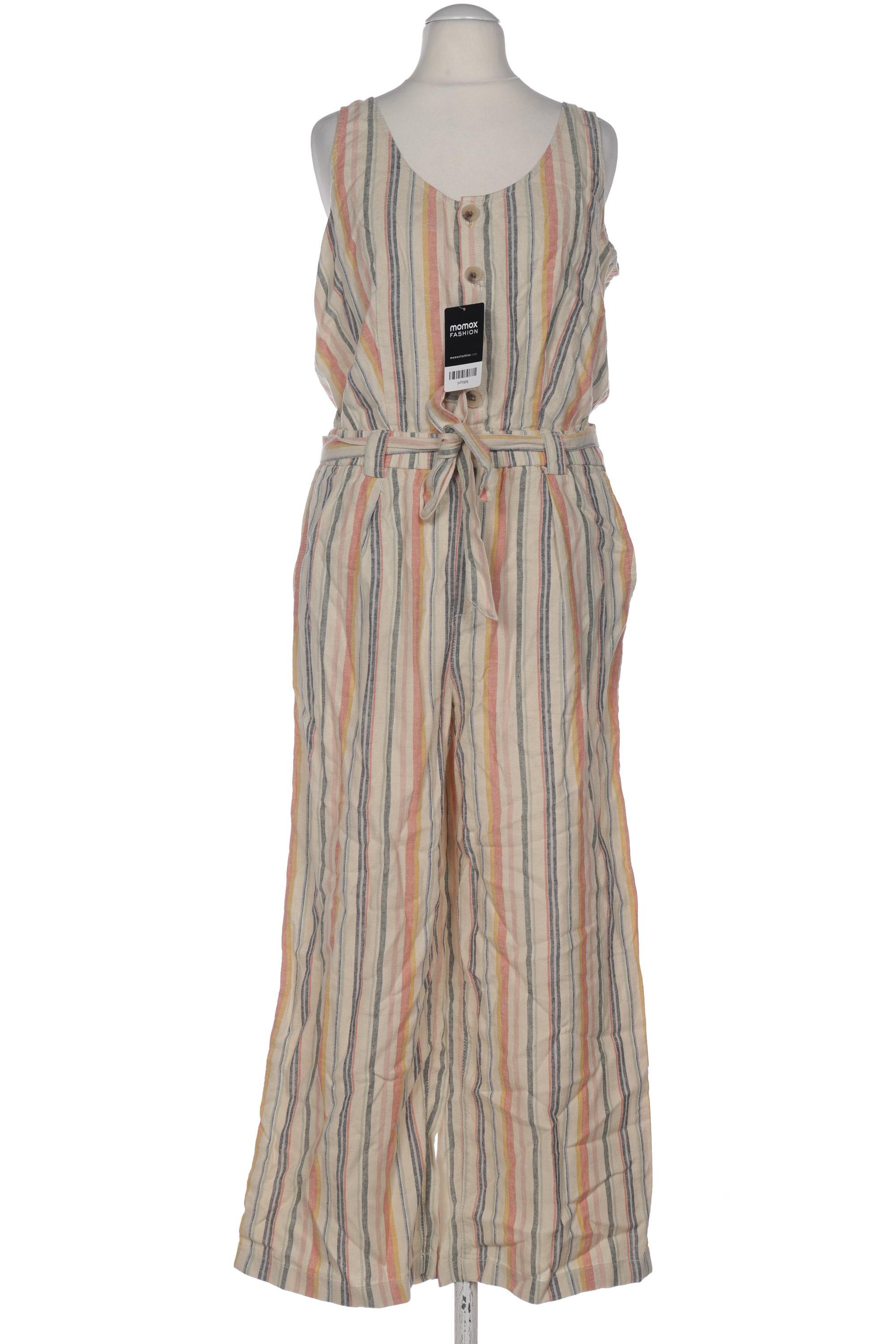 

Esprit Damen Jumpsuit/Overall, beige, Gr. 34