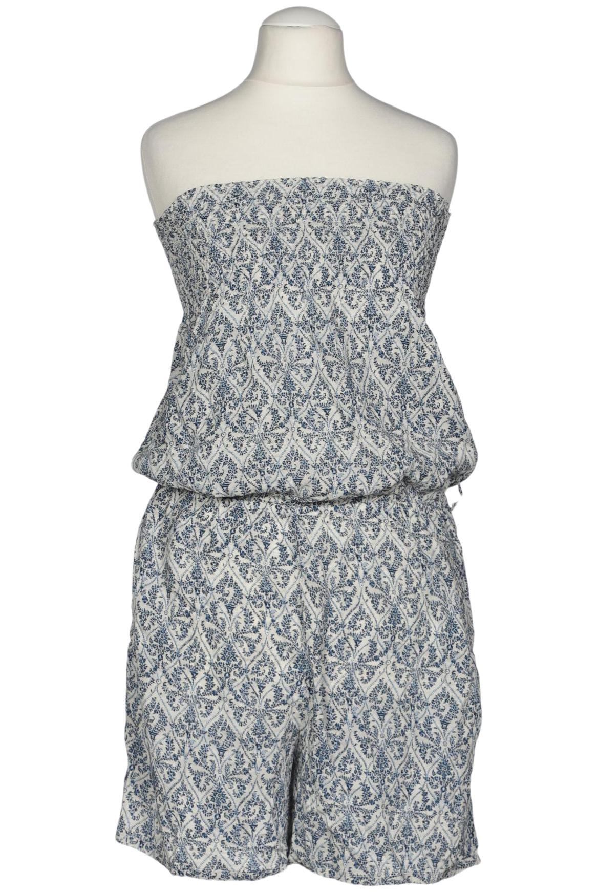 

Esprit Damen Jumpsuit/Overall, blau, Gr. 38