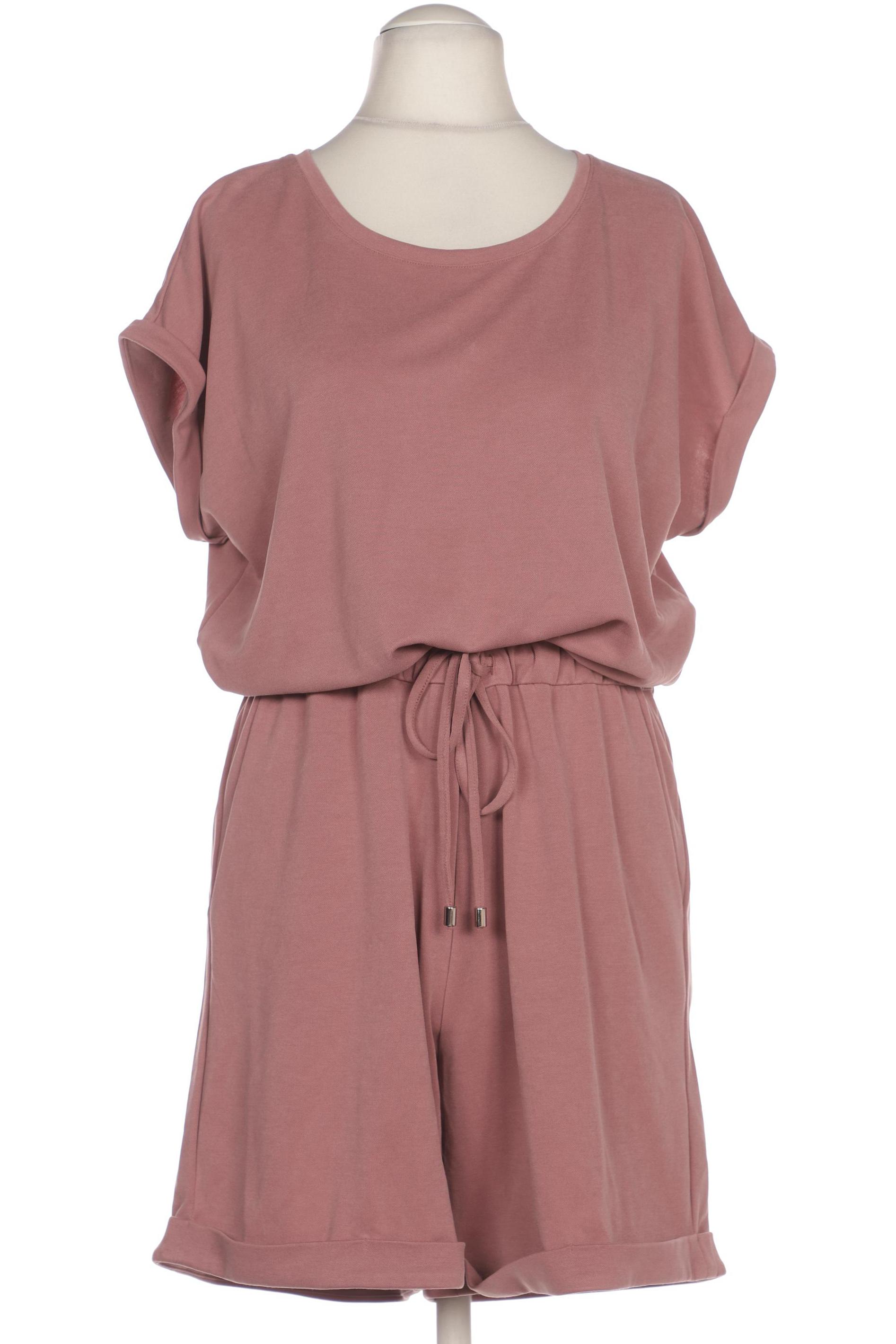 

Esprit Damen Jumpsuit/Overall, pink, Gr. 44