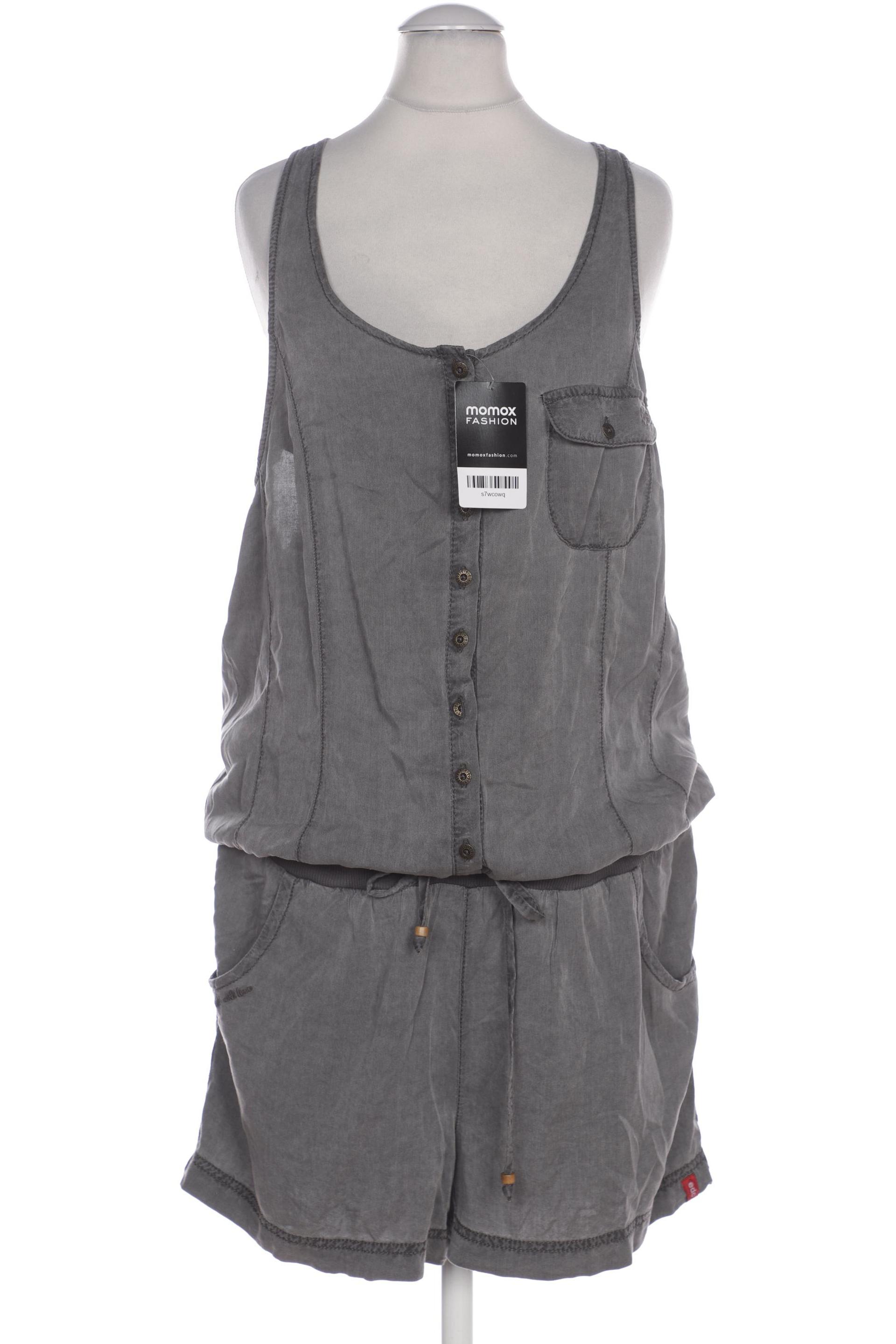 

Esprit Damen Jumpsuit/Overall, grau, Gr. 44