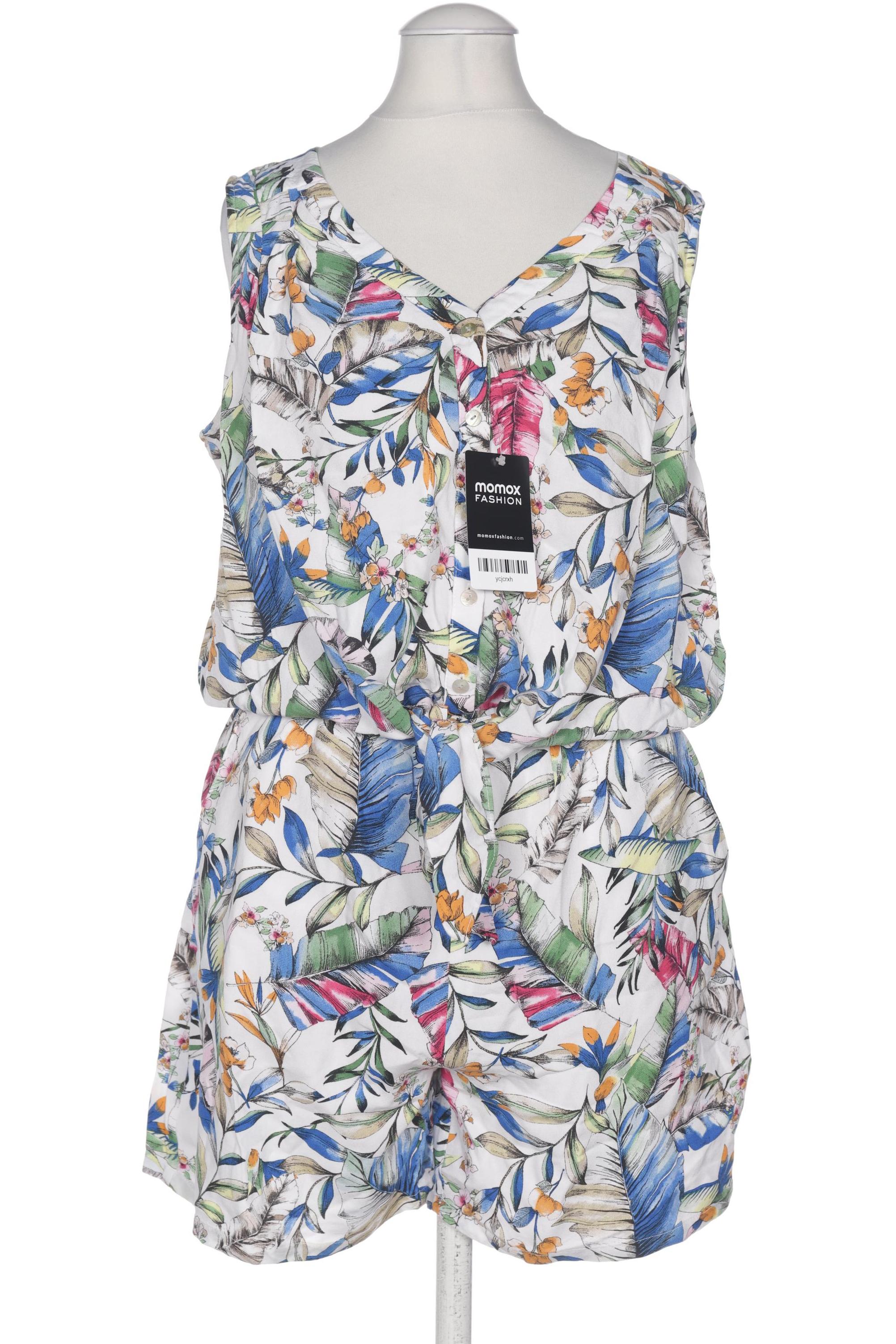 

Esprit Damen Jumpsuit/Overall, mehrfarbig