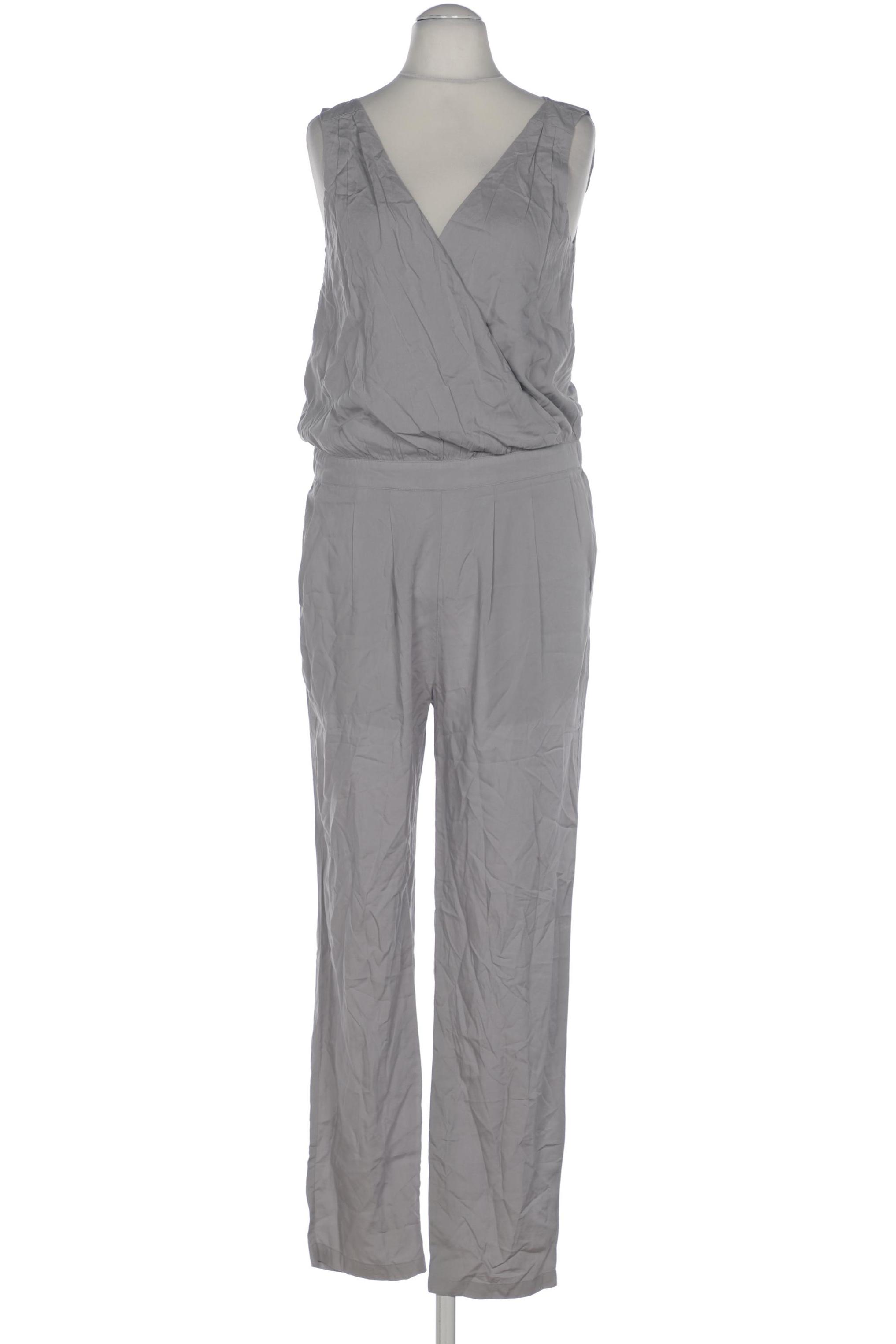 

Esprit Damen Jumpsuit/Overall, grau, Gr. 36