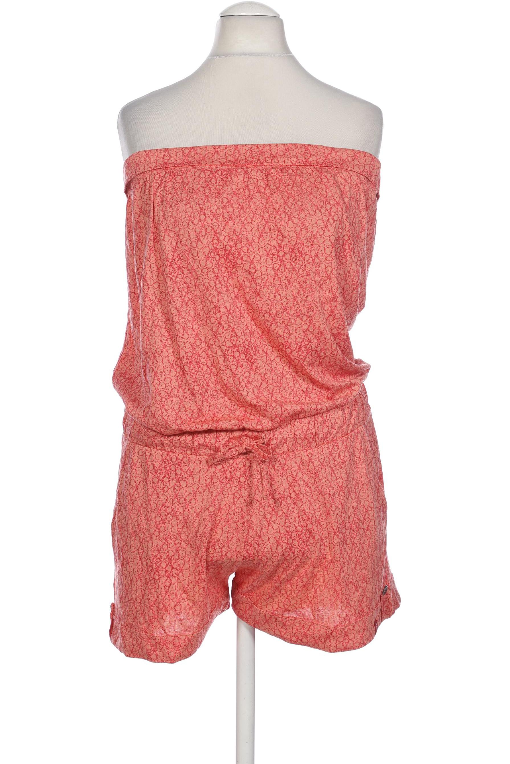 

Esprit Damen Jumpsuit/Overall, orange, Gr. 38