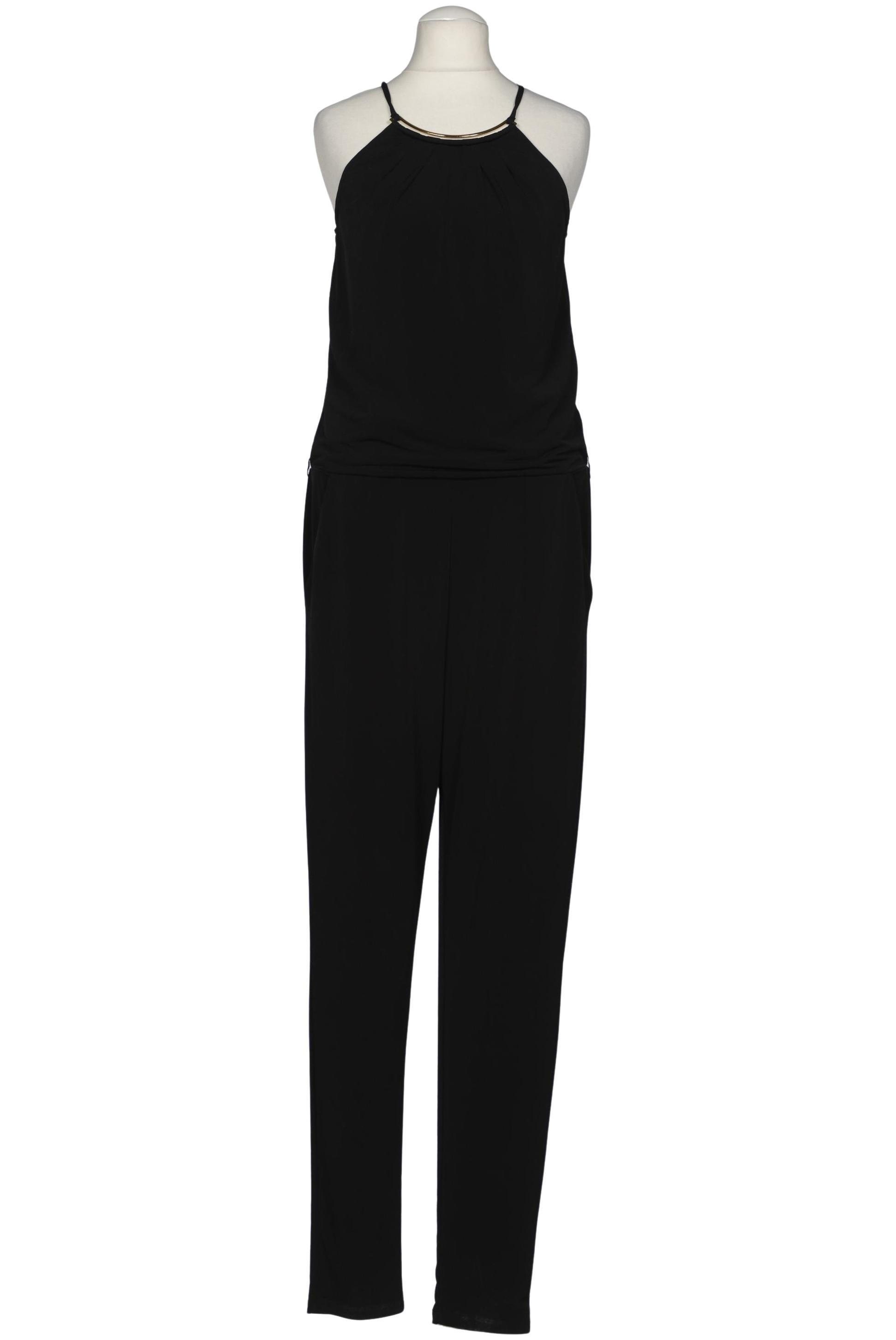 

Esprit Damen Jumpsuit/Overall, schwarz, Gr. 34