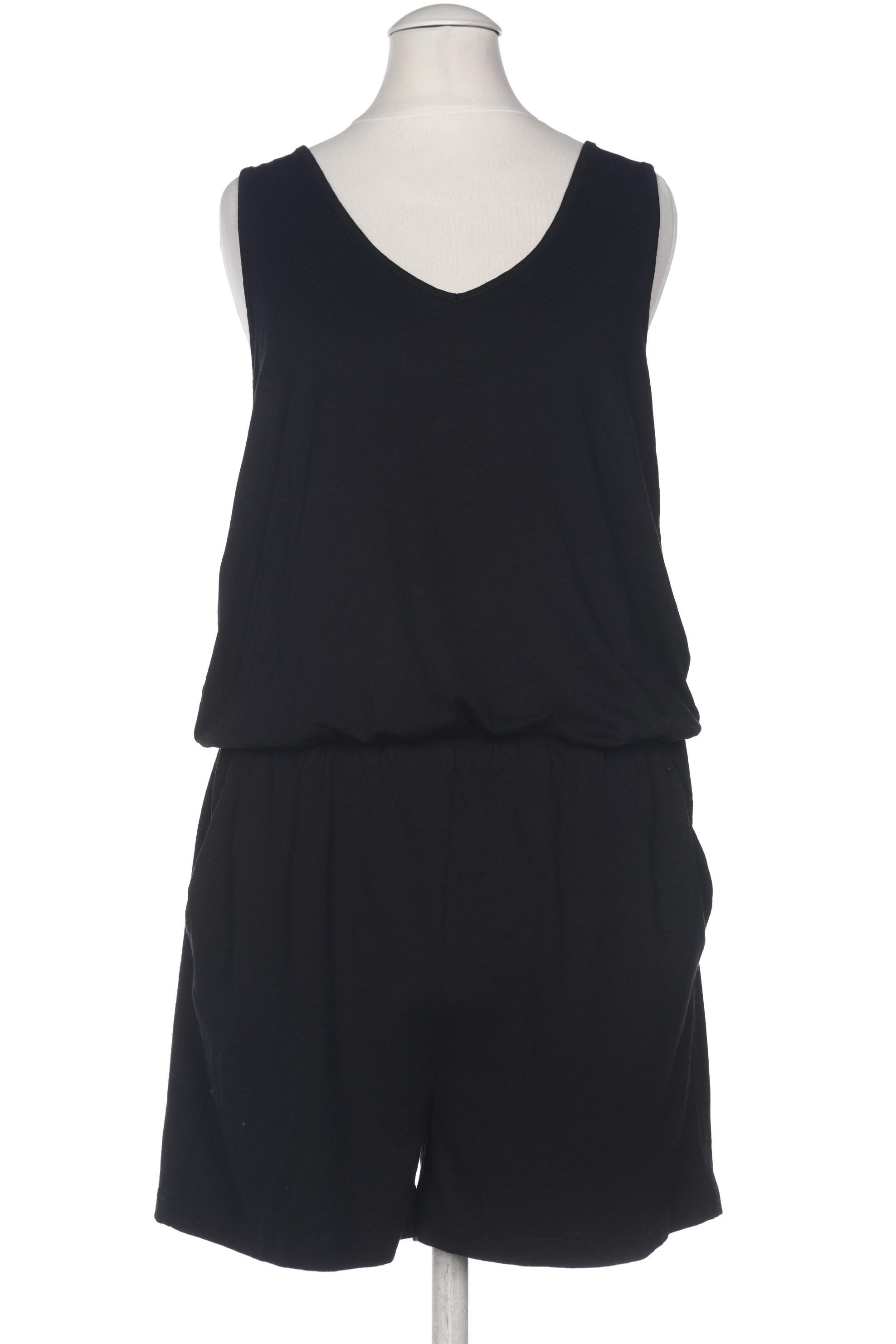 

Esprit Damen Jumpsuit/Overall, schwarz