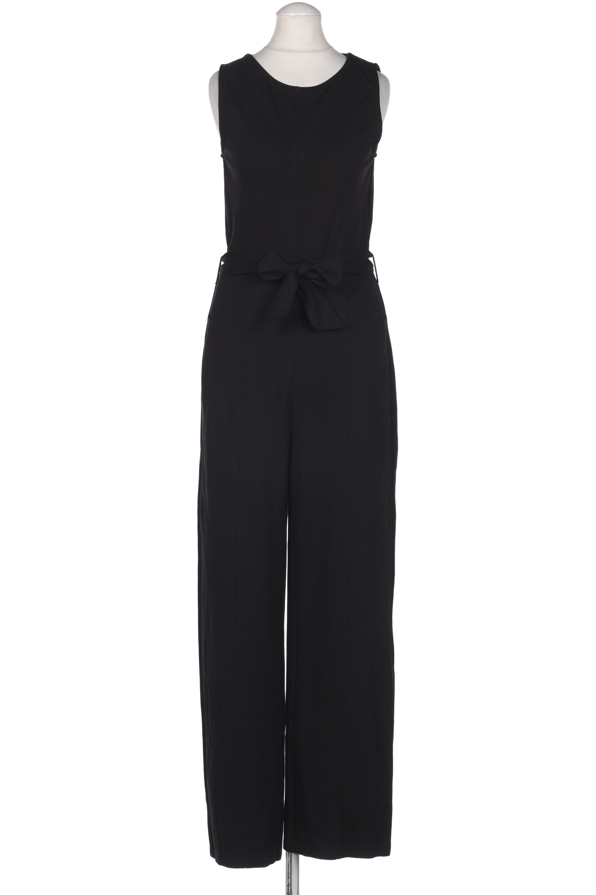 

Esprit Damen Jumpsuit/Overall, schwarz