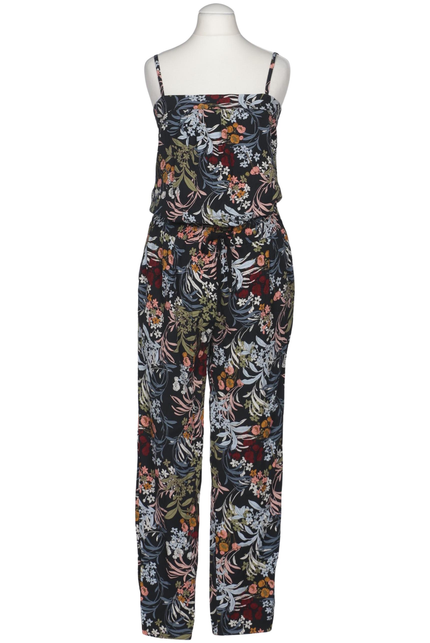 

Esprit Damen Jumpsuit/Overall, mehrfarbig, Gr. 34