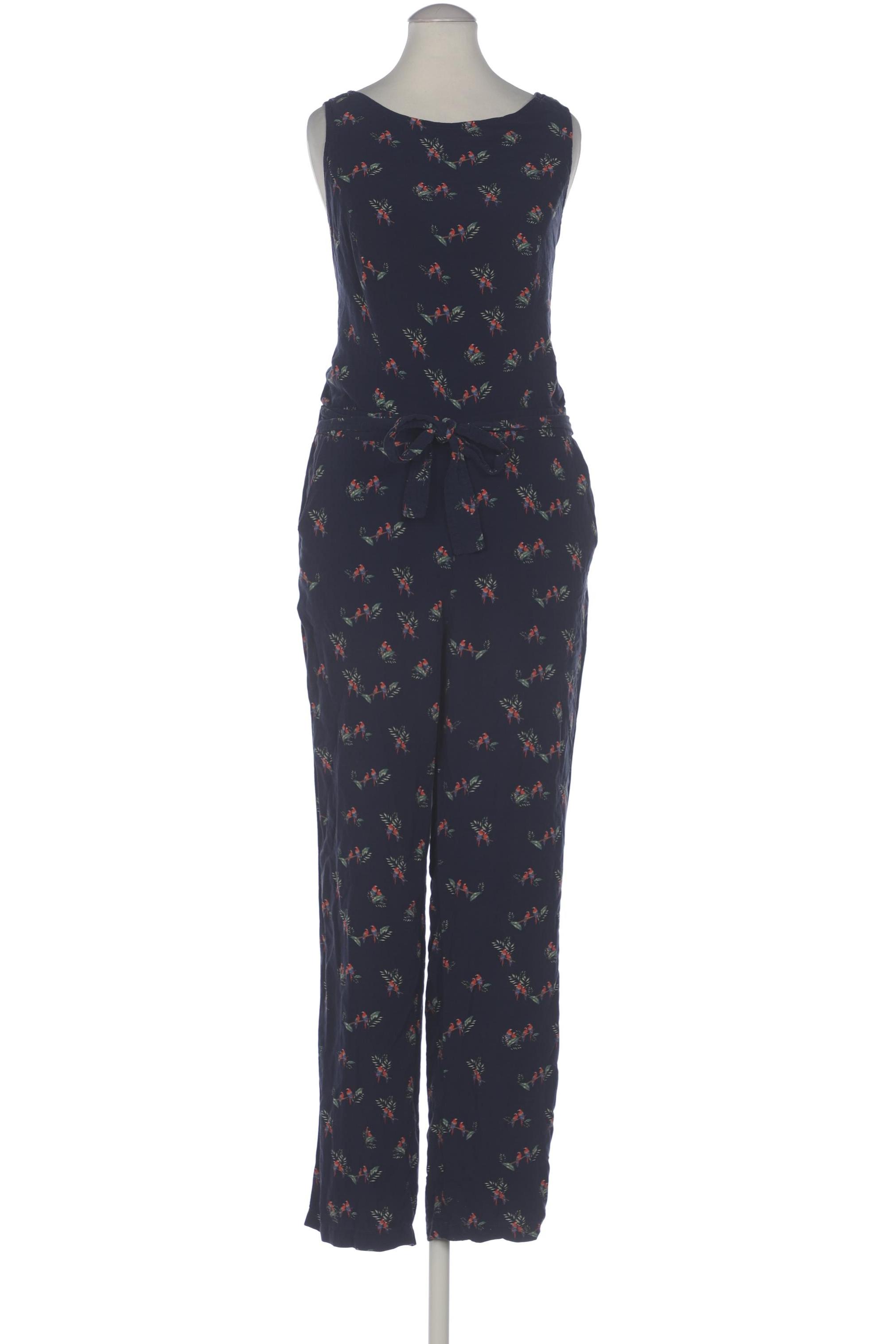 

Esprit Damen Jumpsuit/Overall, marineblau, Gr. 36