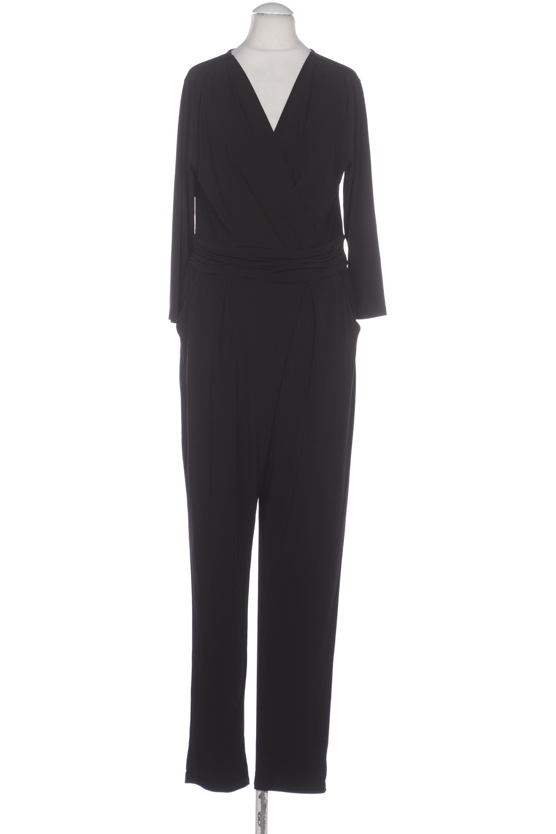 

Esprit Damen Jumpsuit/Overall, schwarz, Gr. 38