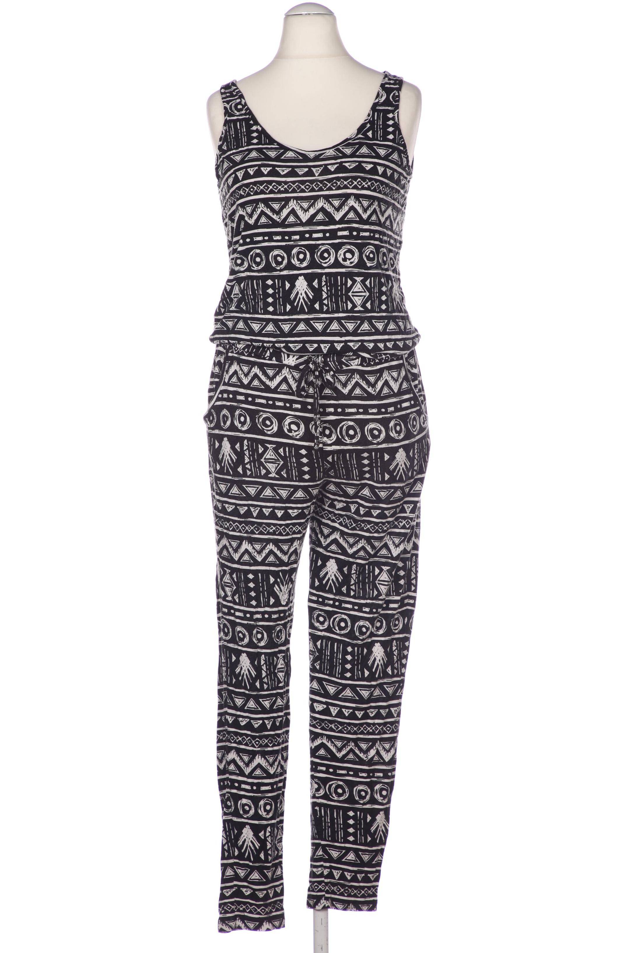 

Esprit Damen Jumpsuit/Overall, grau