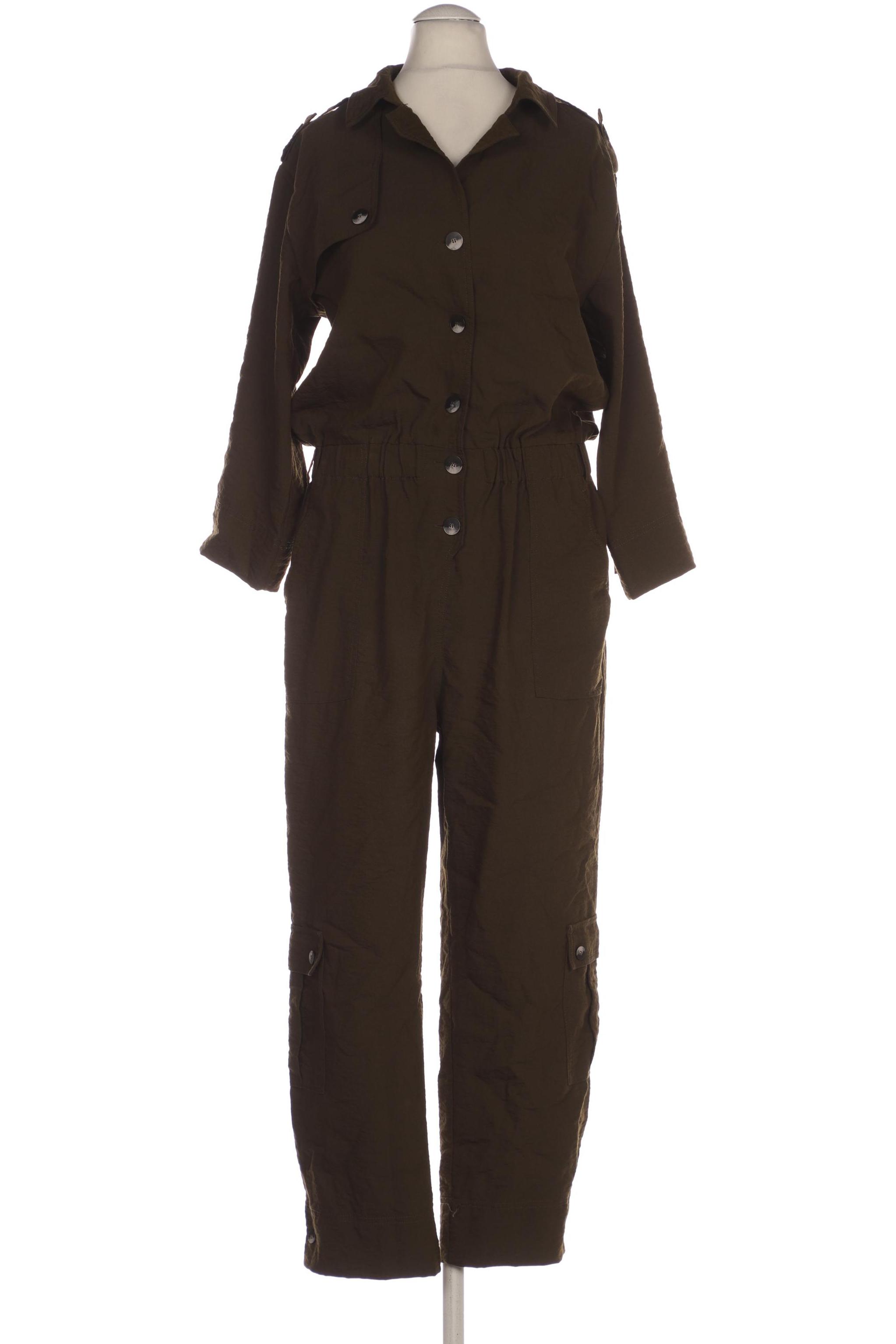 

Esprit Damen Jumpsuit/Overall, grün