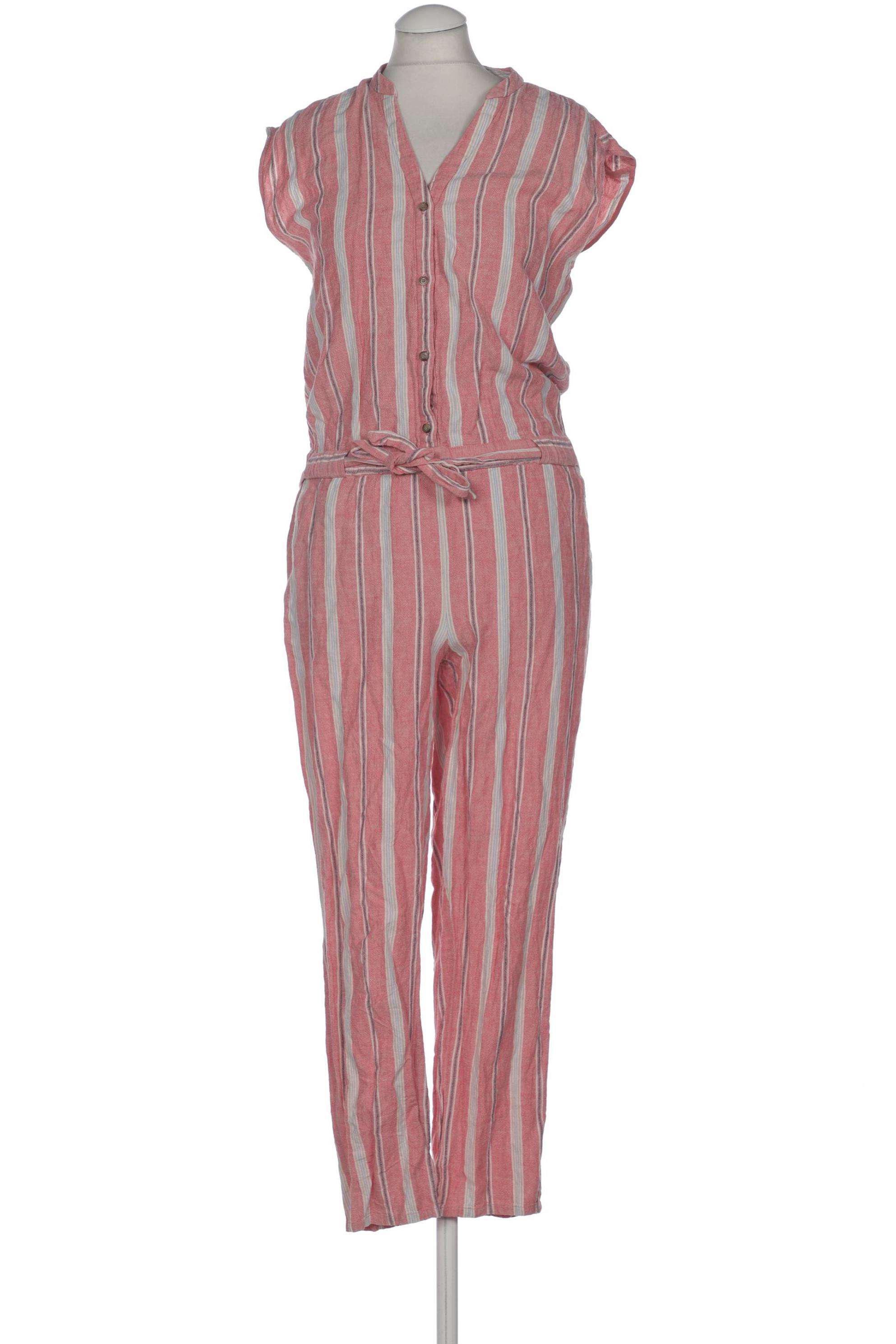 

Esprit Damen Jumpsuit/Overall, rot, Gr. 38