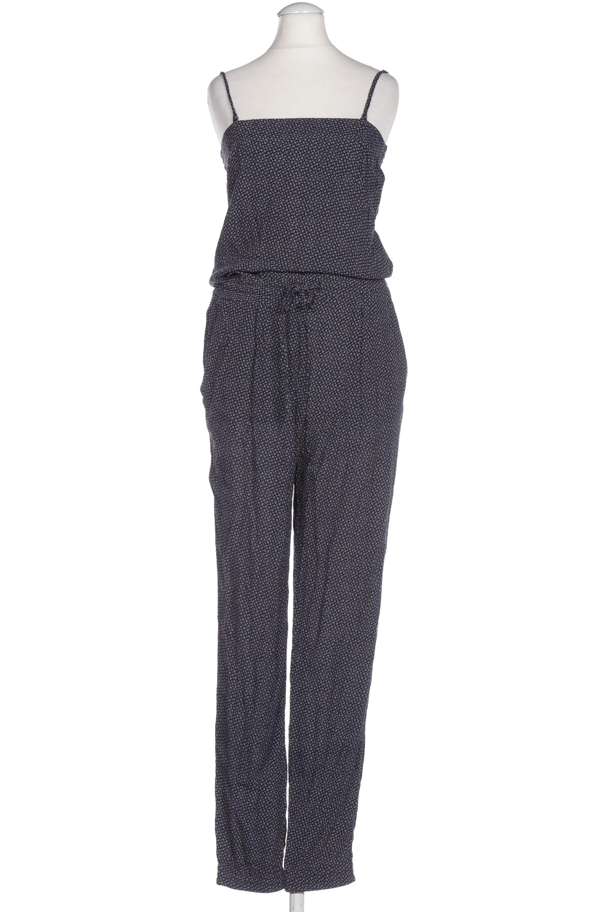 

Esprit Damen Jumpsuit/Overall, marineblau