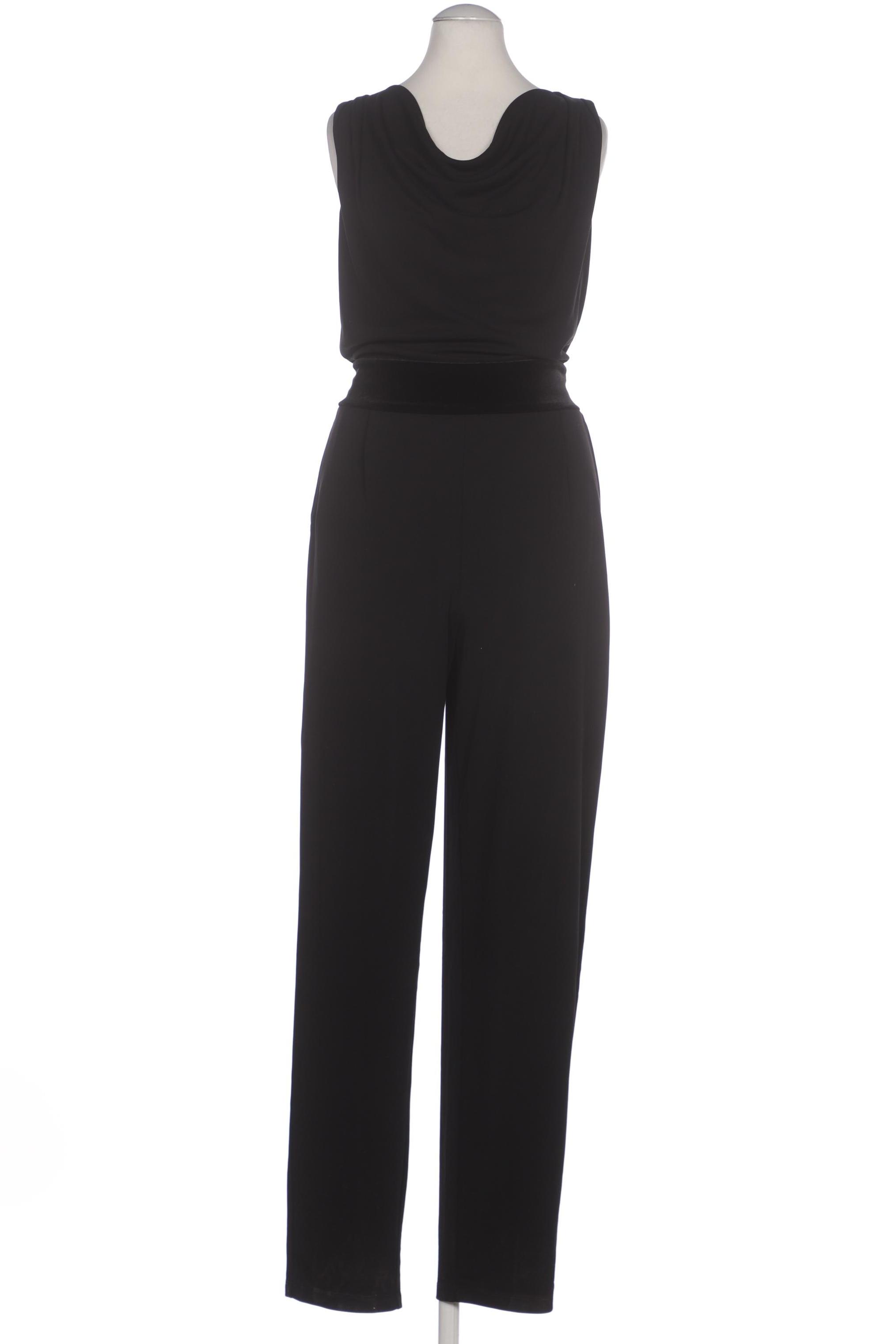 

Esprit Damen Jumpsuit/Overall, schwarz, Gr. 34