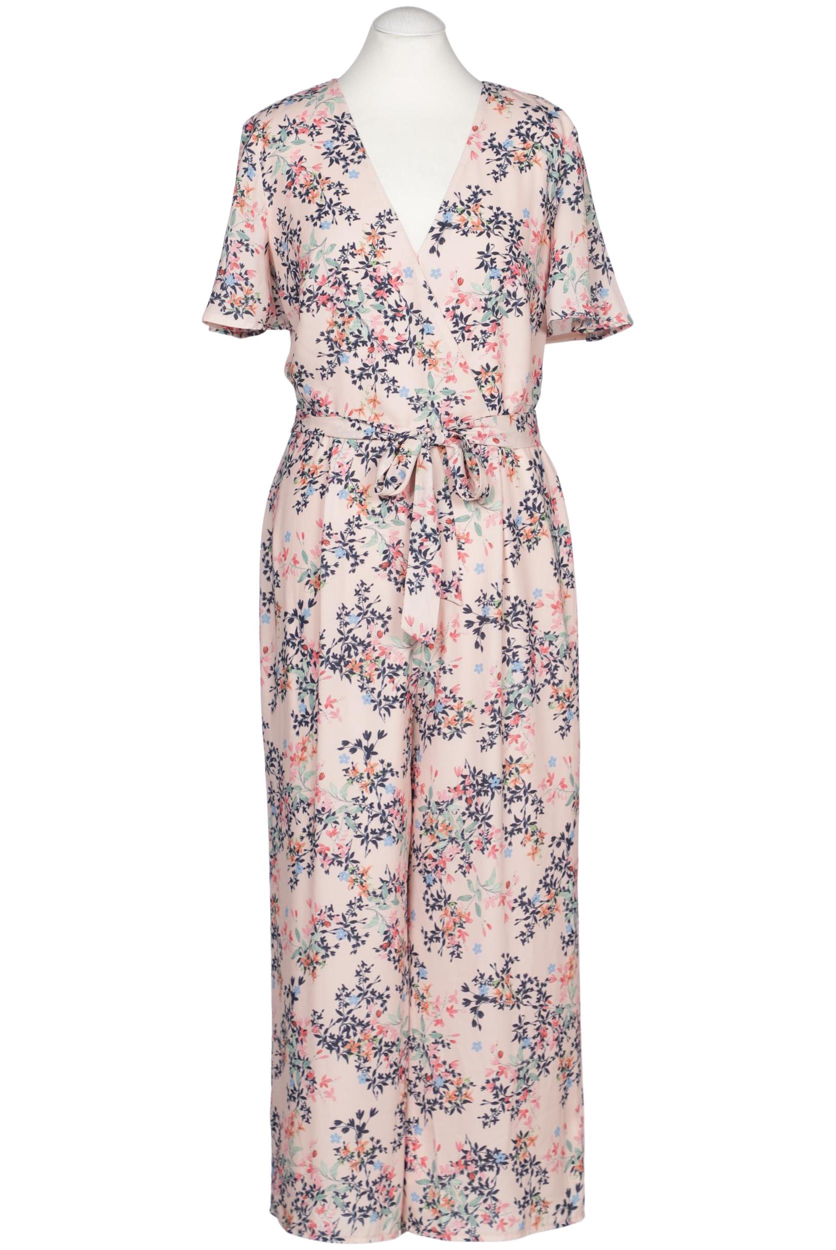 

Esprit Damen Jumpsuit/Overall, mehrfarbig, Gr. 36