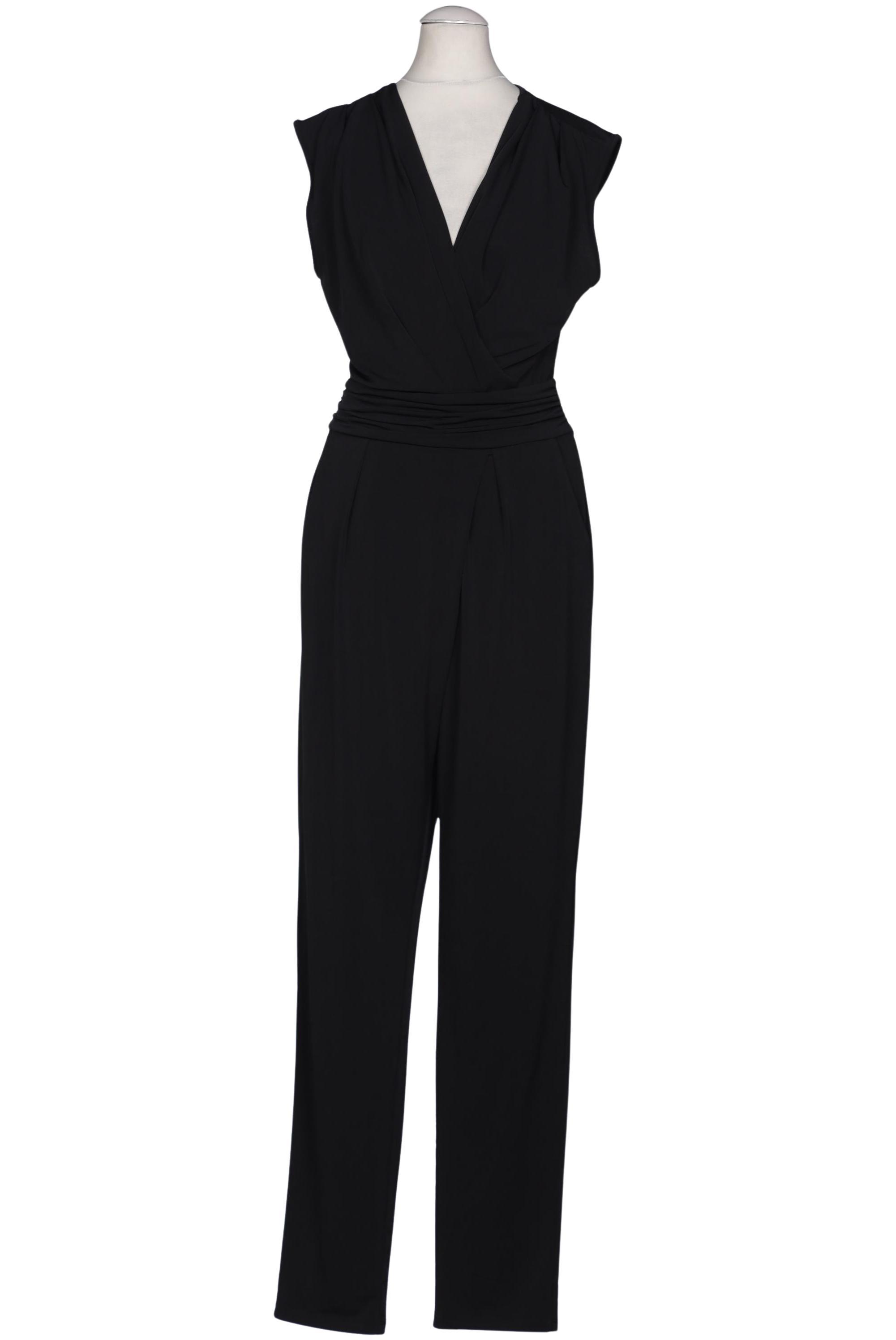 

Esprit Damen Jumpsuit/Overall, schwarz, Gr. 36