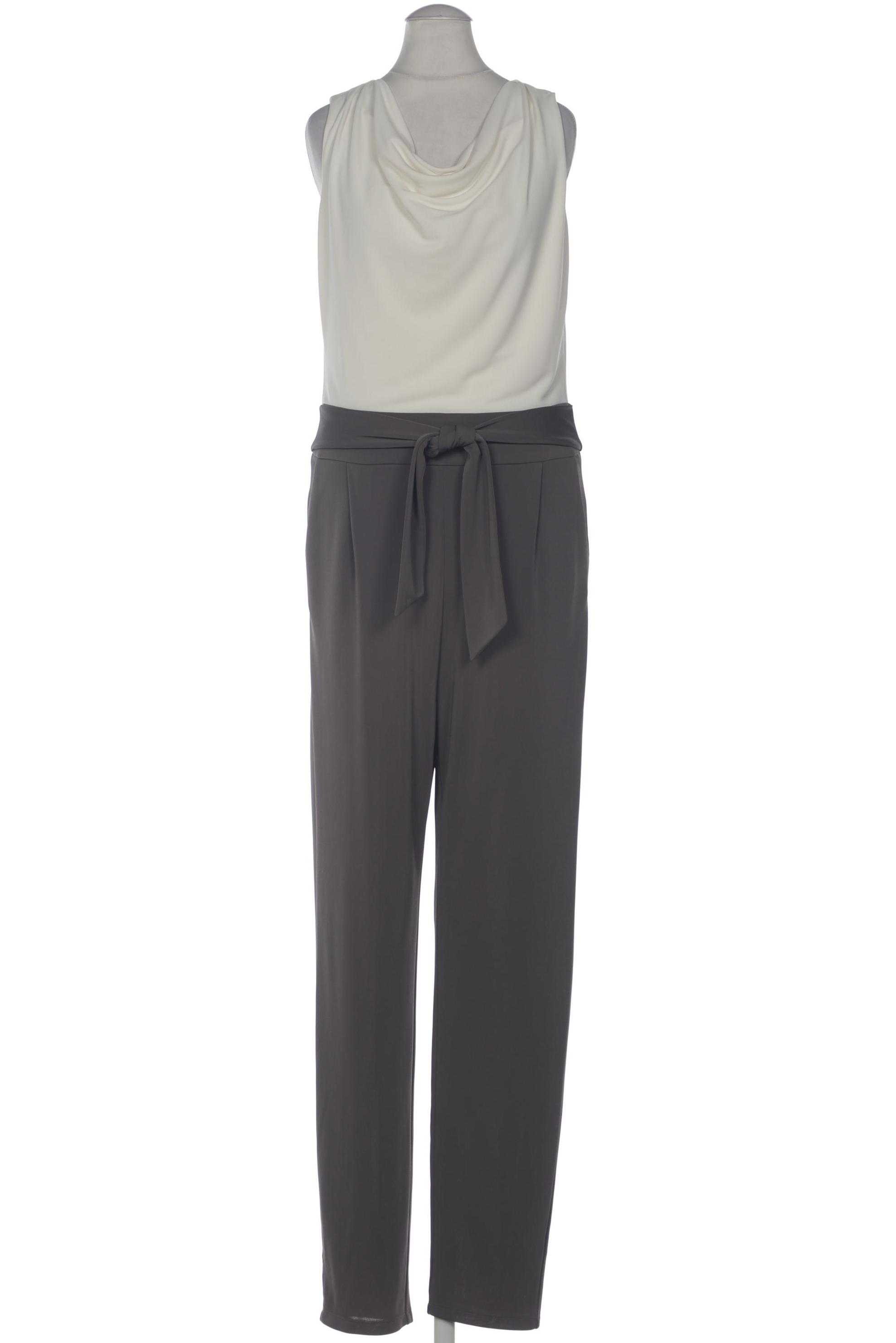 

Esprit Damen Jumpsuit/Overall, grau, Gr. 36