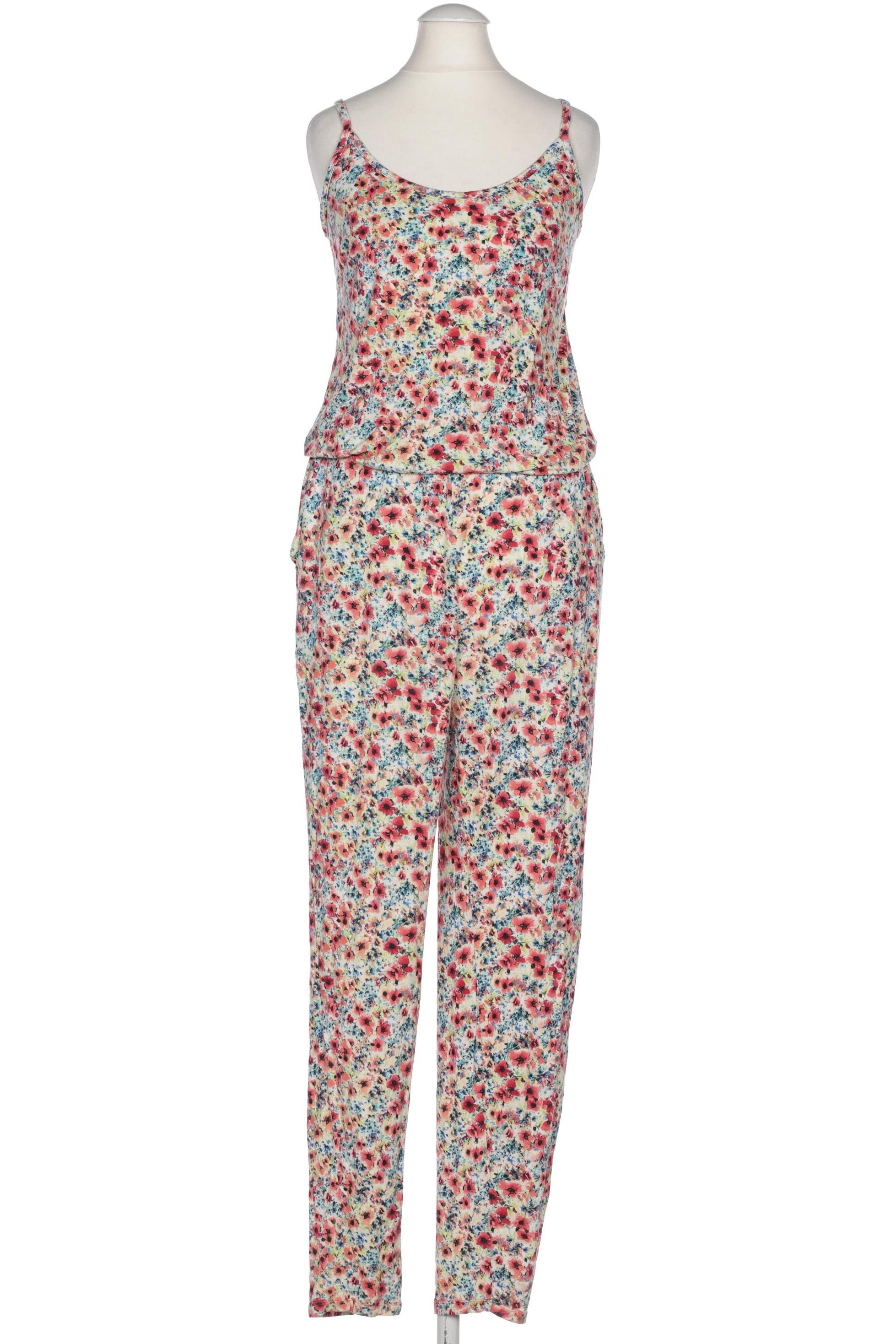 

Esprit Damen Jumpsuit/Overall, mehrfarbig