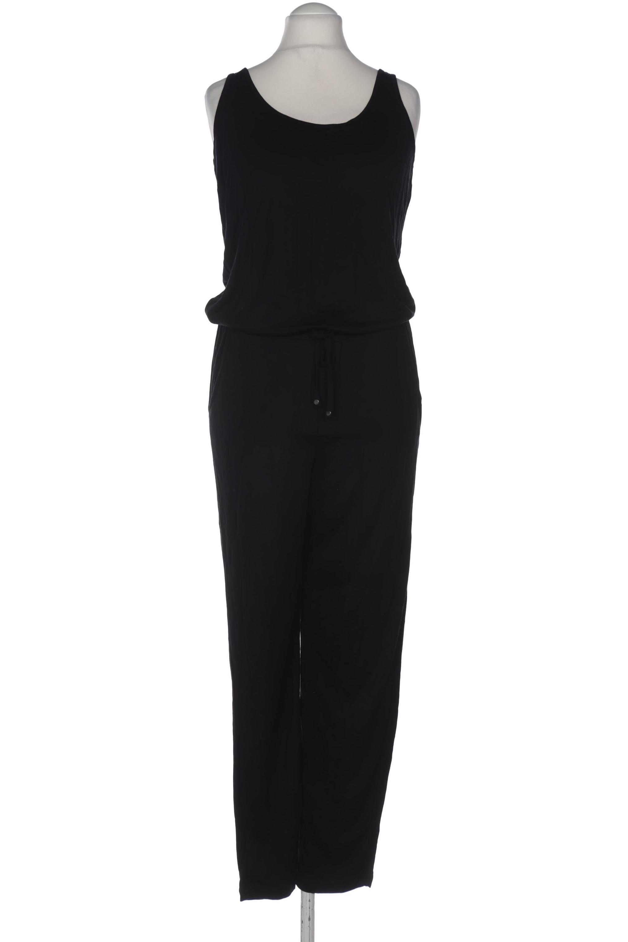 

Esprit Damen Jumpsuit/Overall, schwarz, Gr. 38