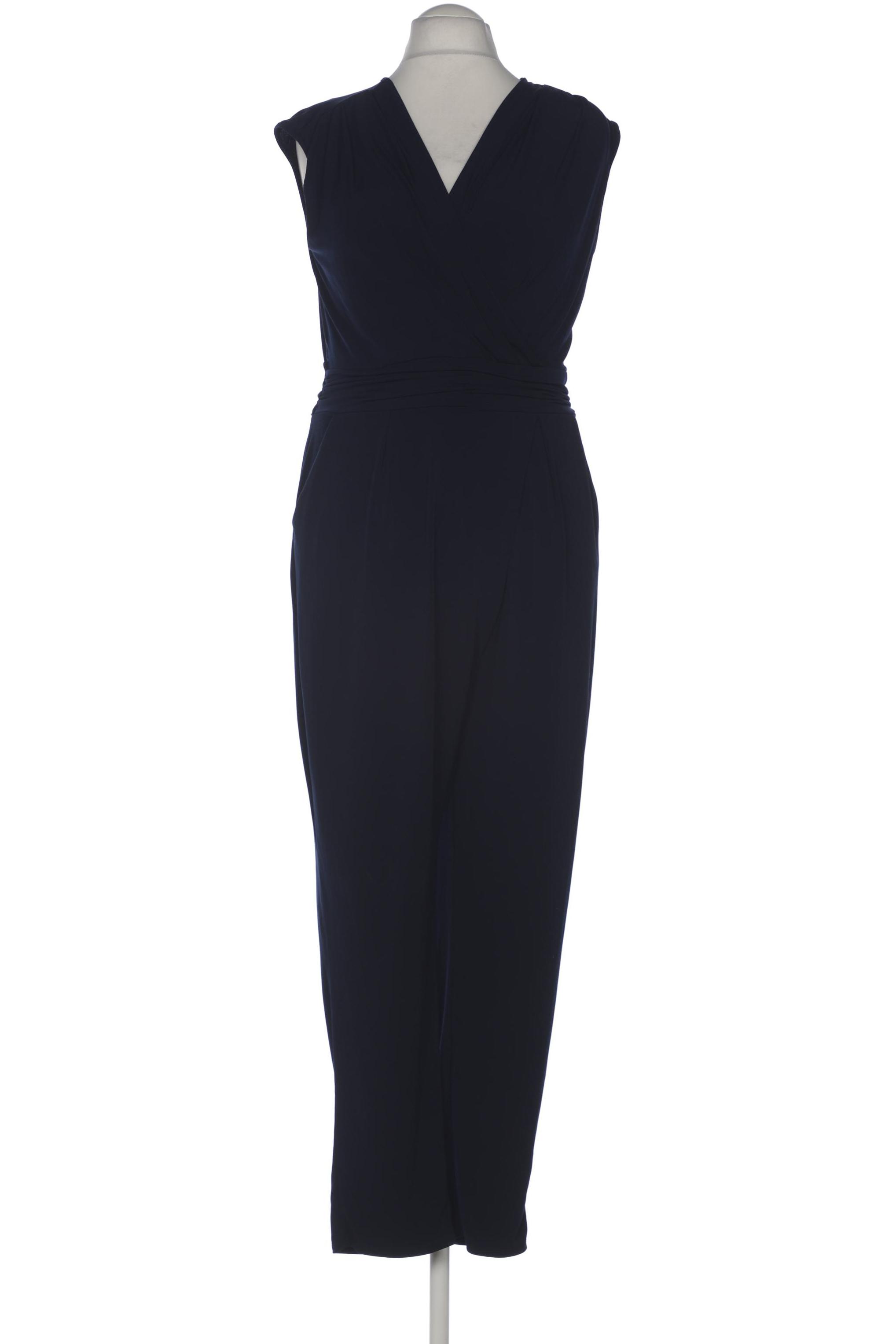 

Esprit Damen Jumpsuit/Overall, marineblau, Gr. 44