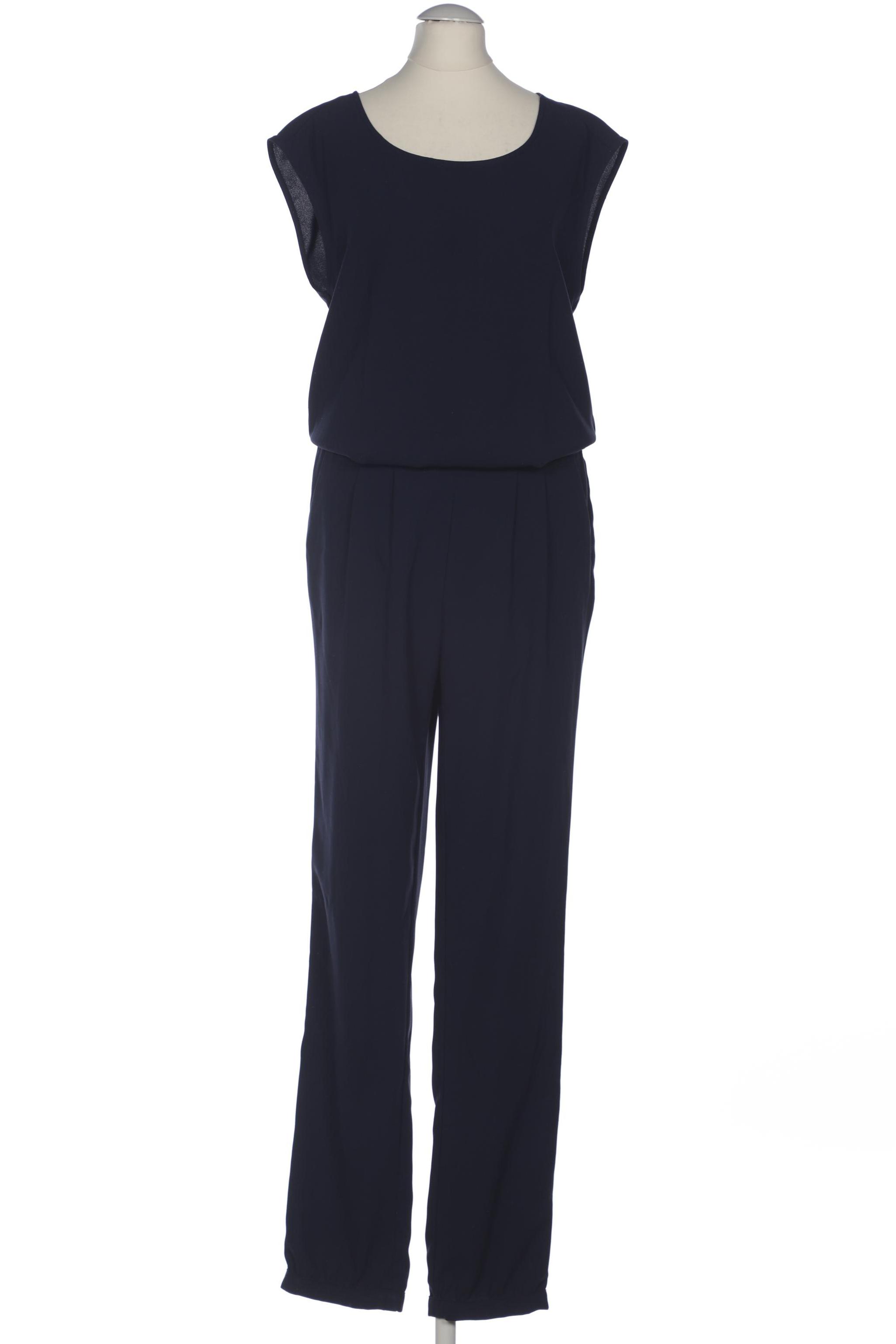 

Esprit Damen Jumpsuit/Overall, marineblau, Gr. 36