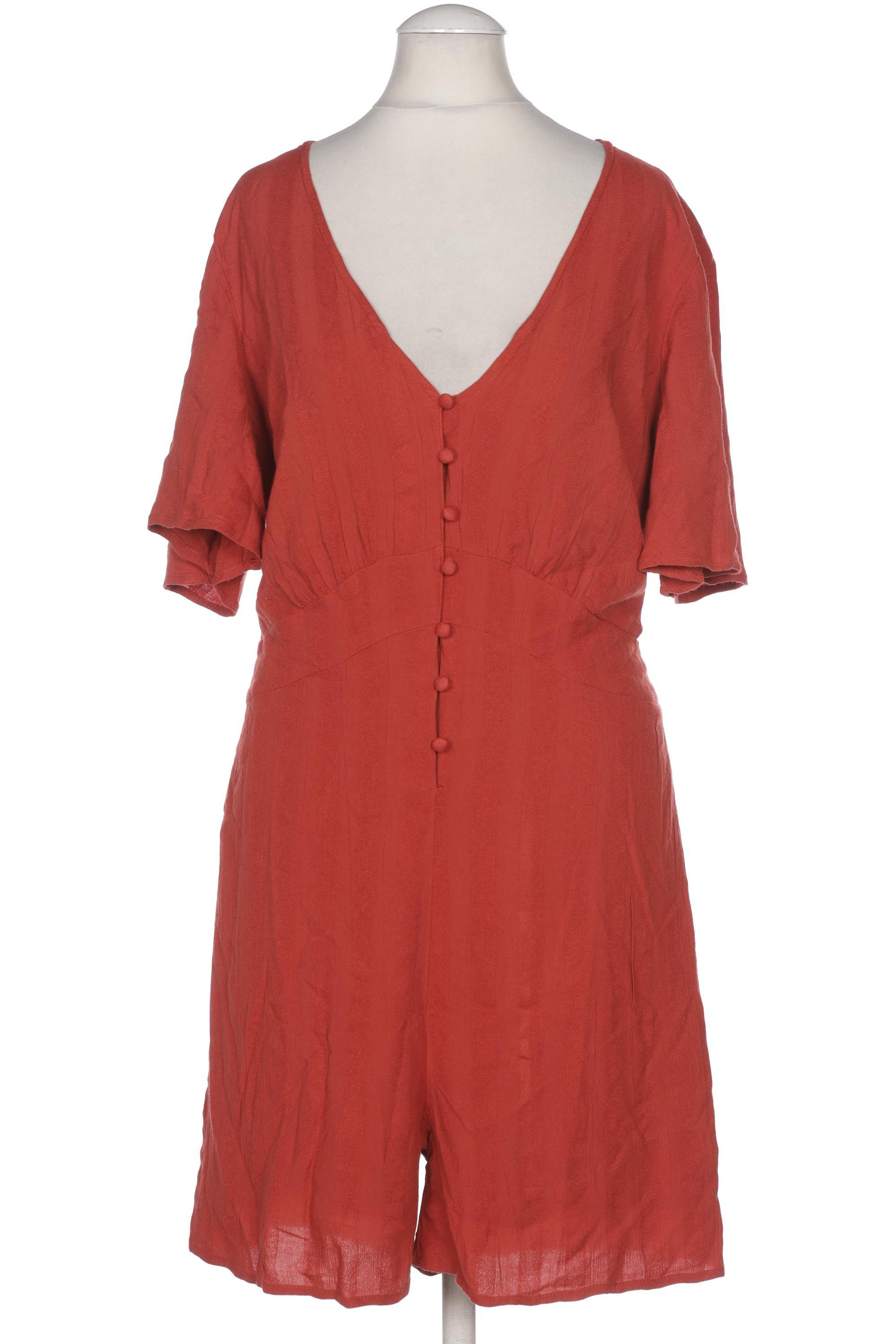 

Esprit Damen Jumpsuit/Overall, rot, Gr. 34