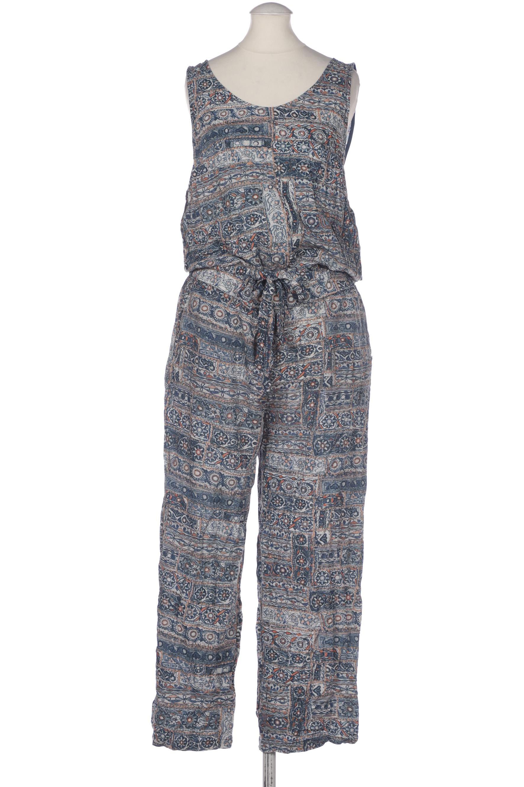 

Esprit Damen Jumpsuit/Overall, blau