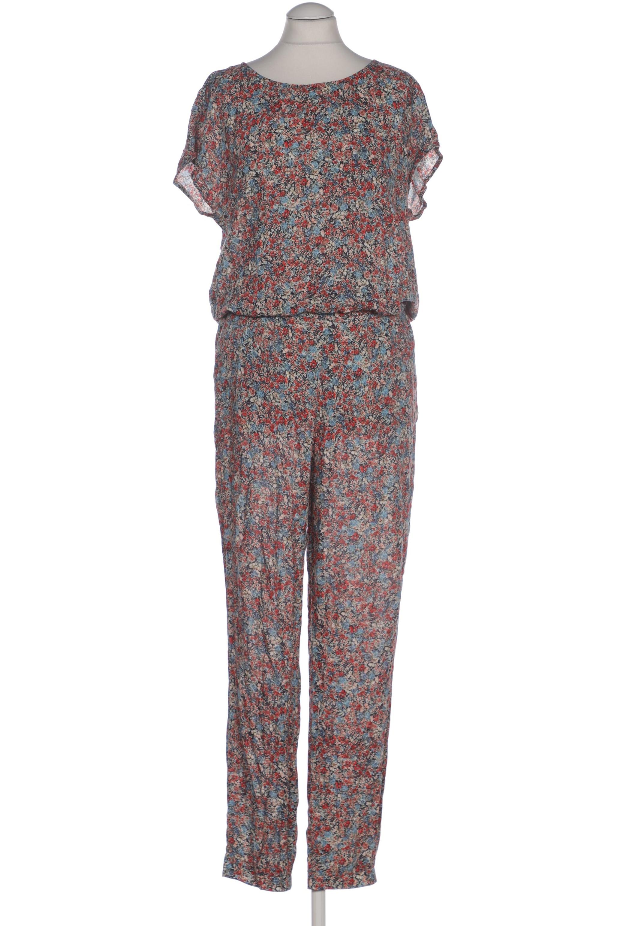 

Esprit Damen Jumpsuit/Overall, mehrfarbig, Gr. 38