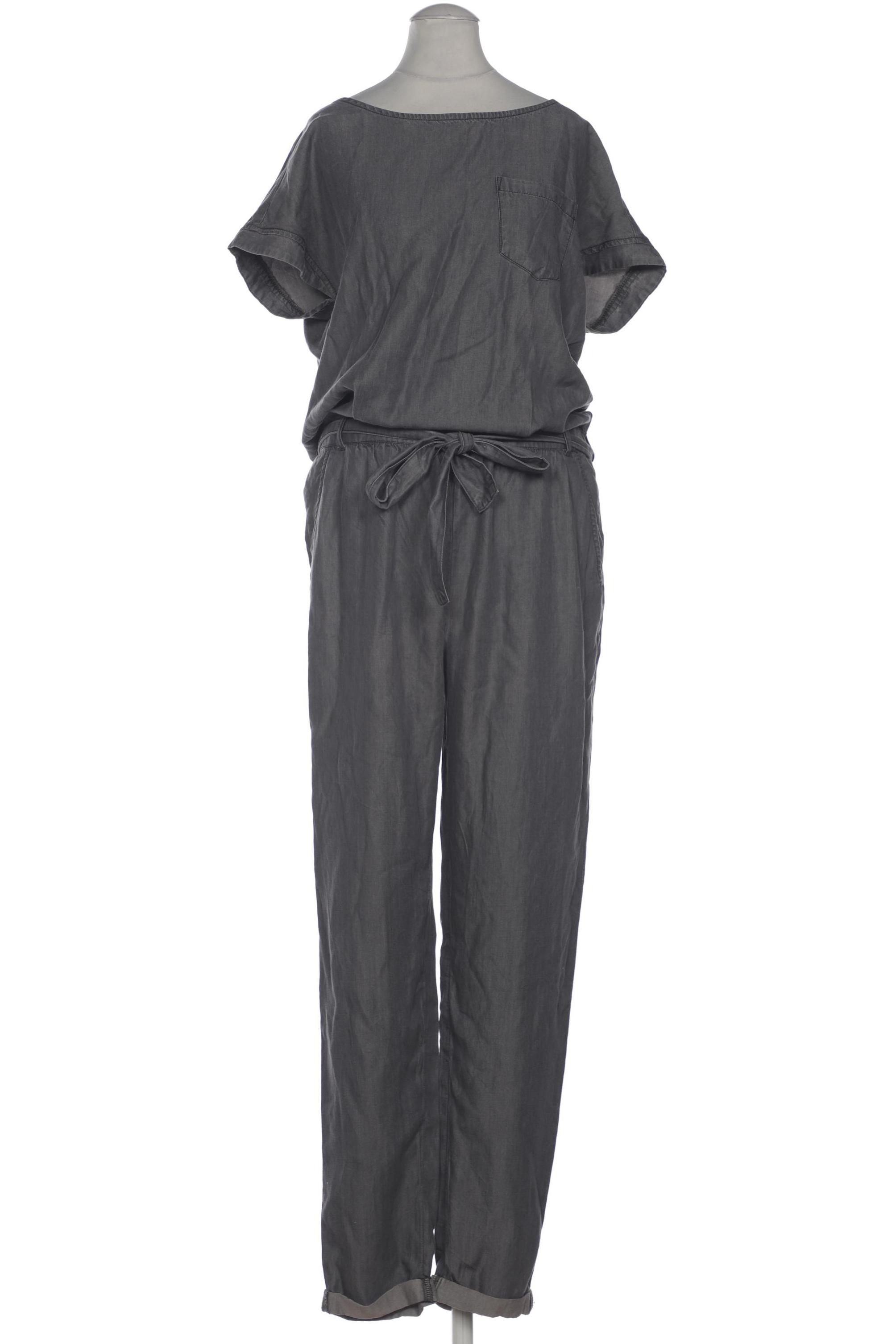 

Esprit Damen Jumpsuit/Overall, grau, Gr. 34