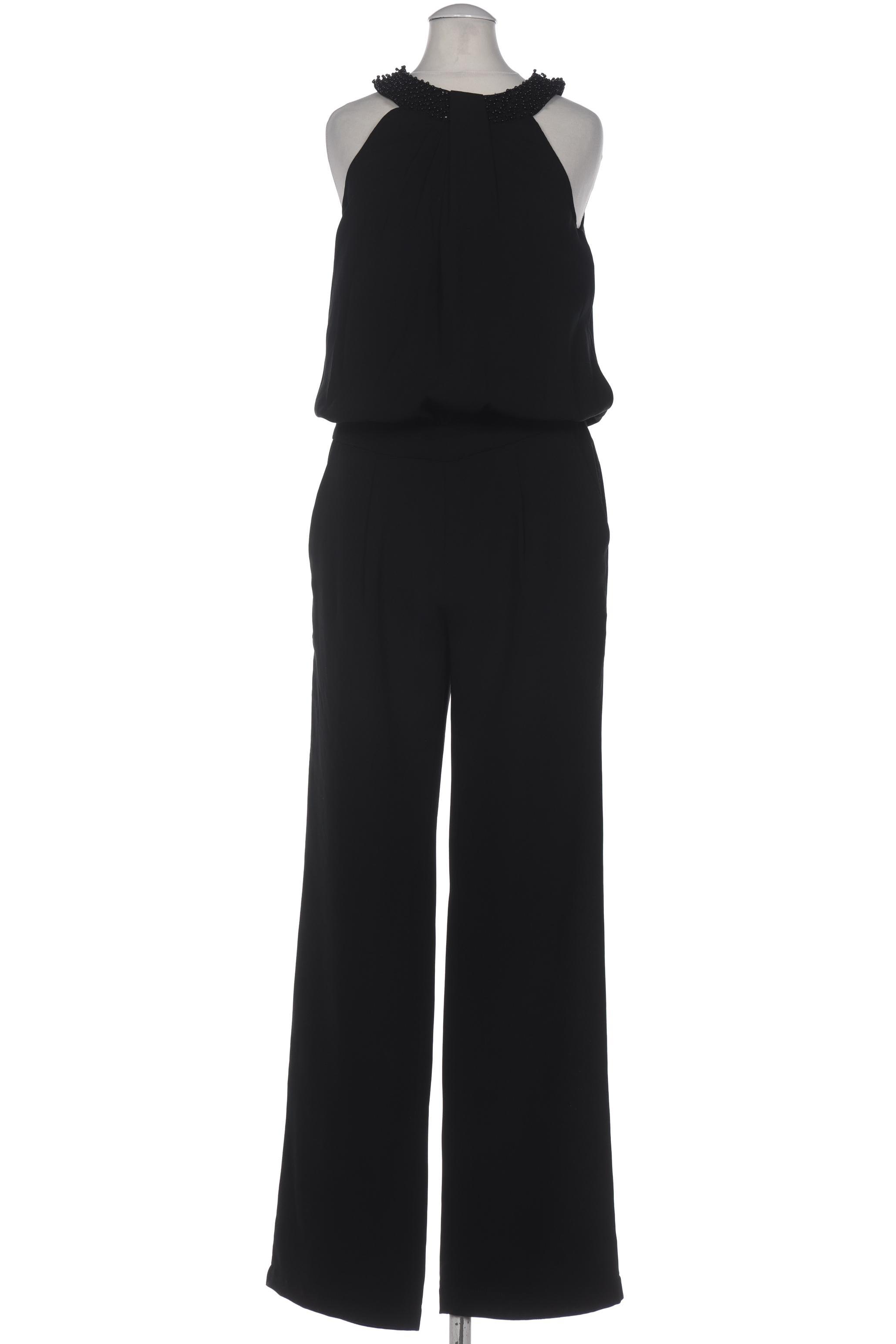 

Esprit Damen Jumpsuit/Overall, schwarz, Gr. 34