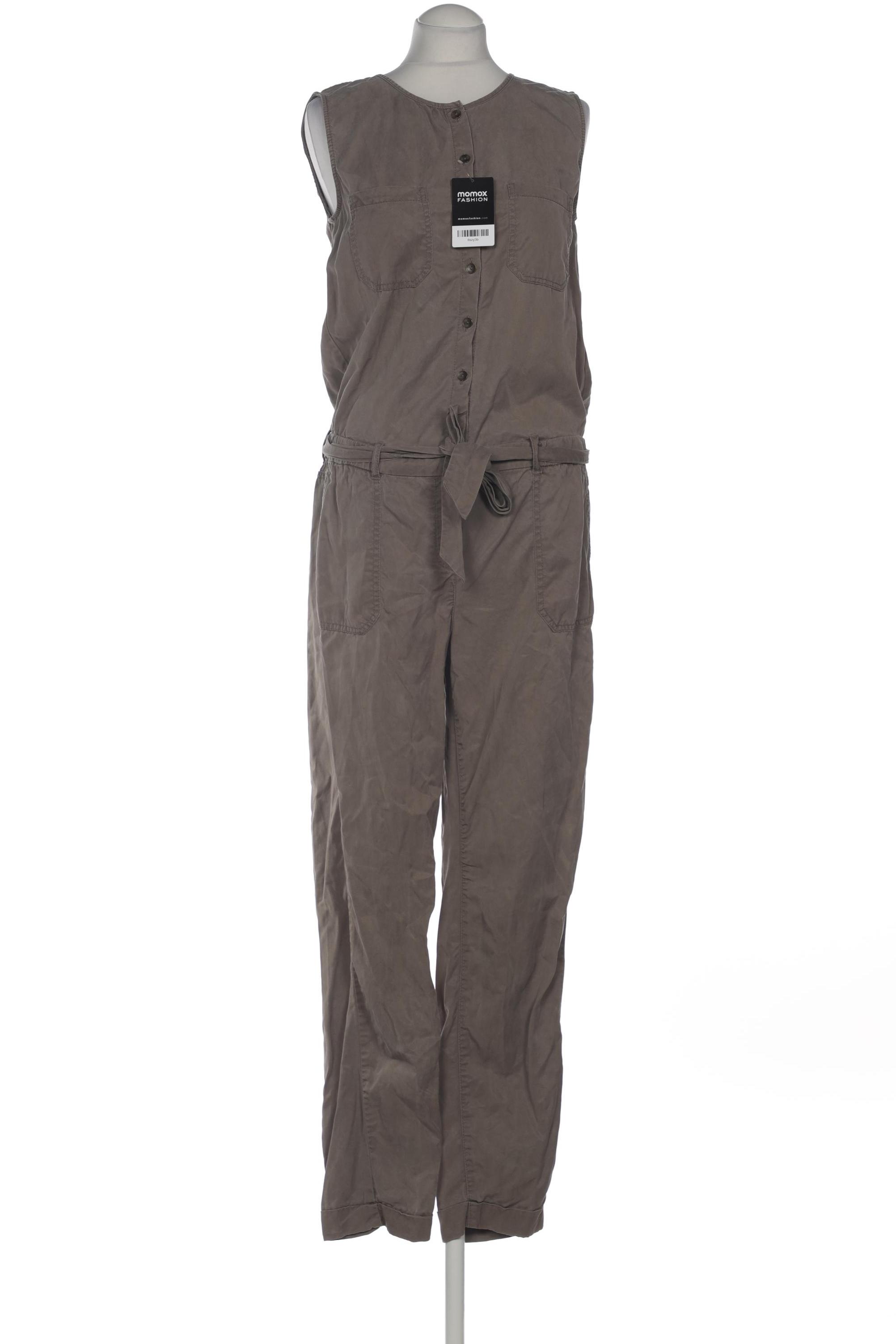 

Esprit Damen Jumpsuit/Overall, braun, Gr. 38