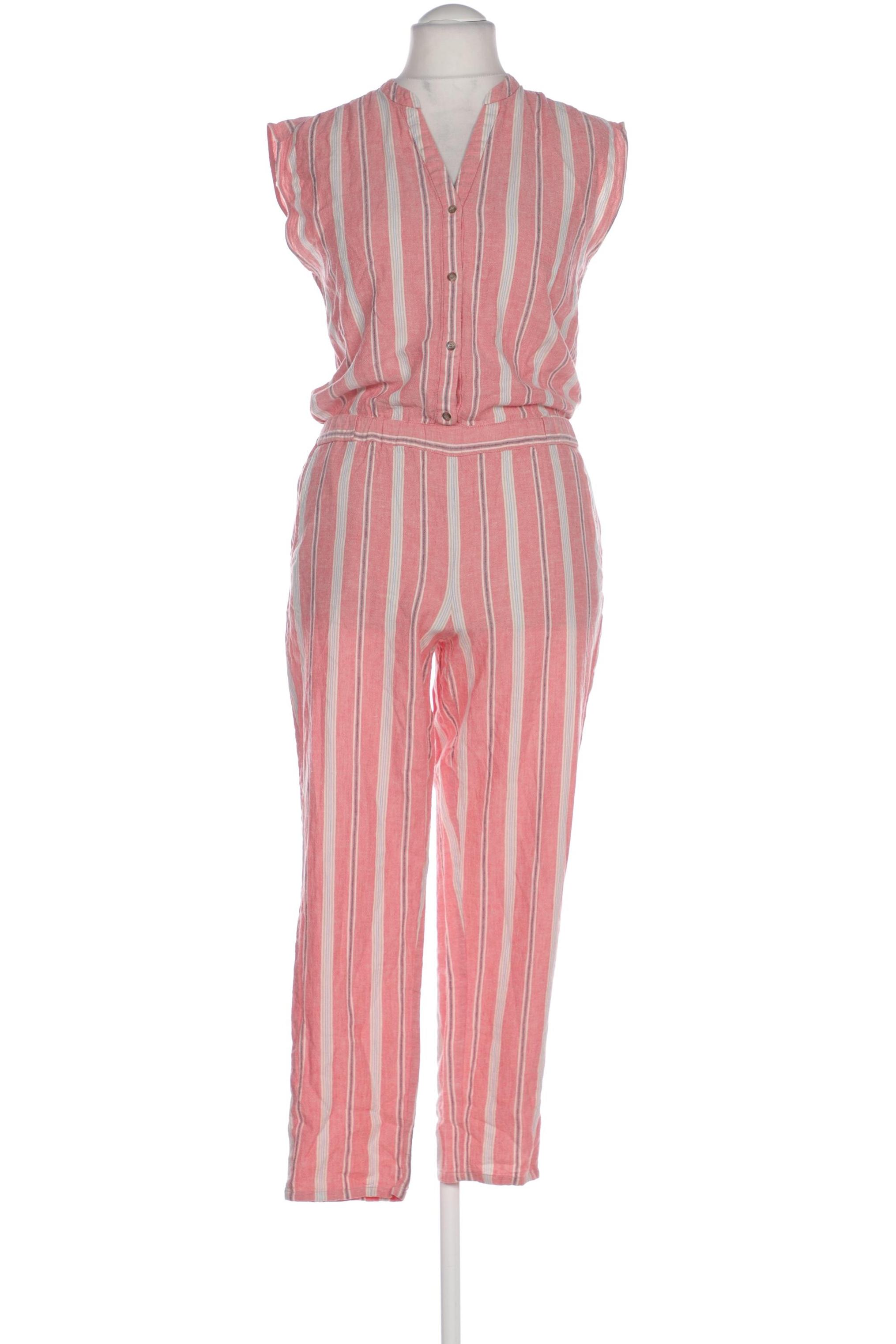 

Esprit Damen Jumpsuit/Overall, pink, Gr. 38