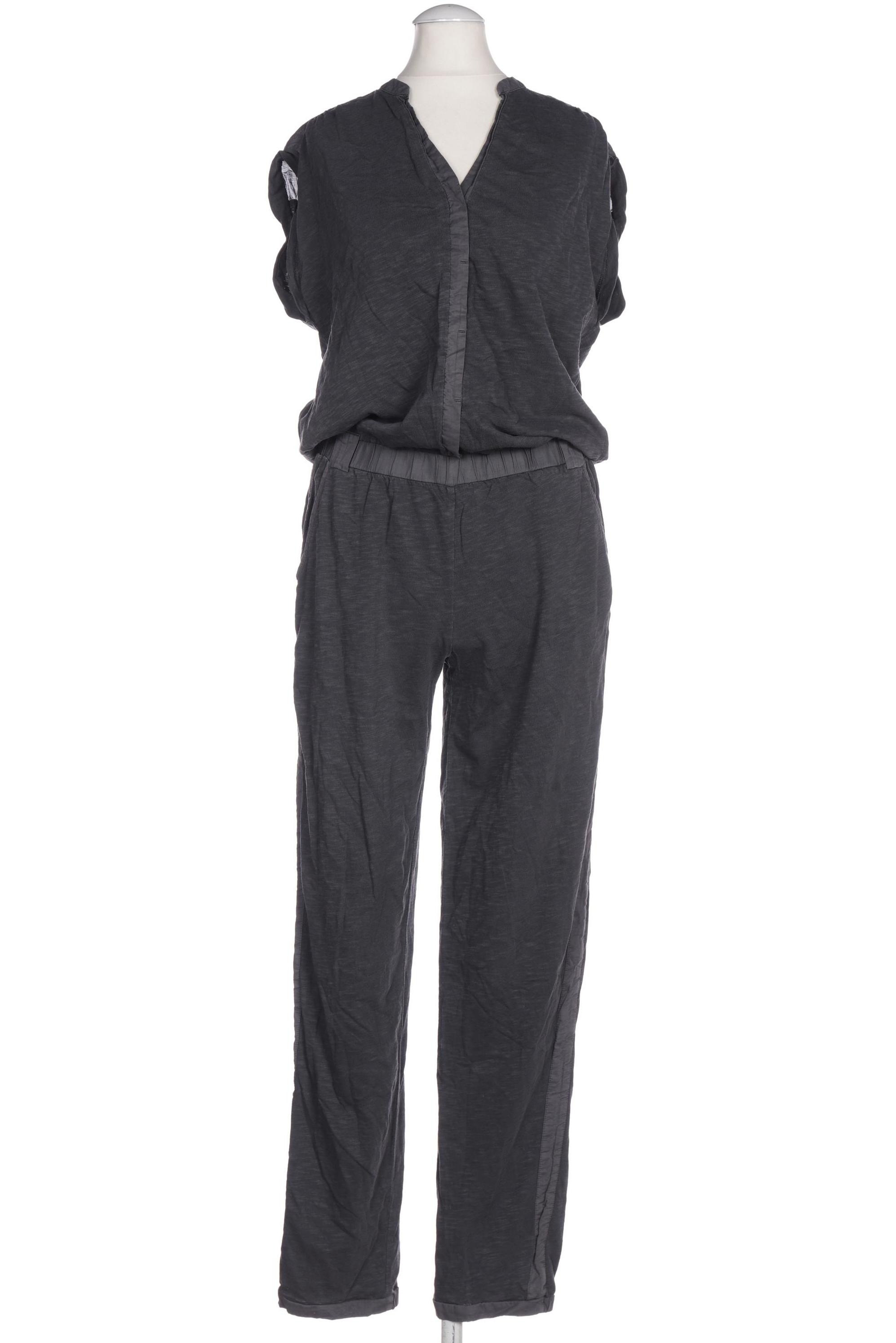 

Esprit Damen Jumpsuit/Overall, grau
