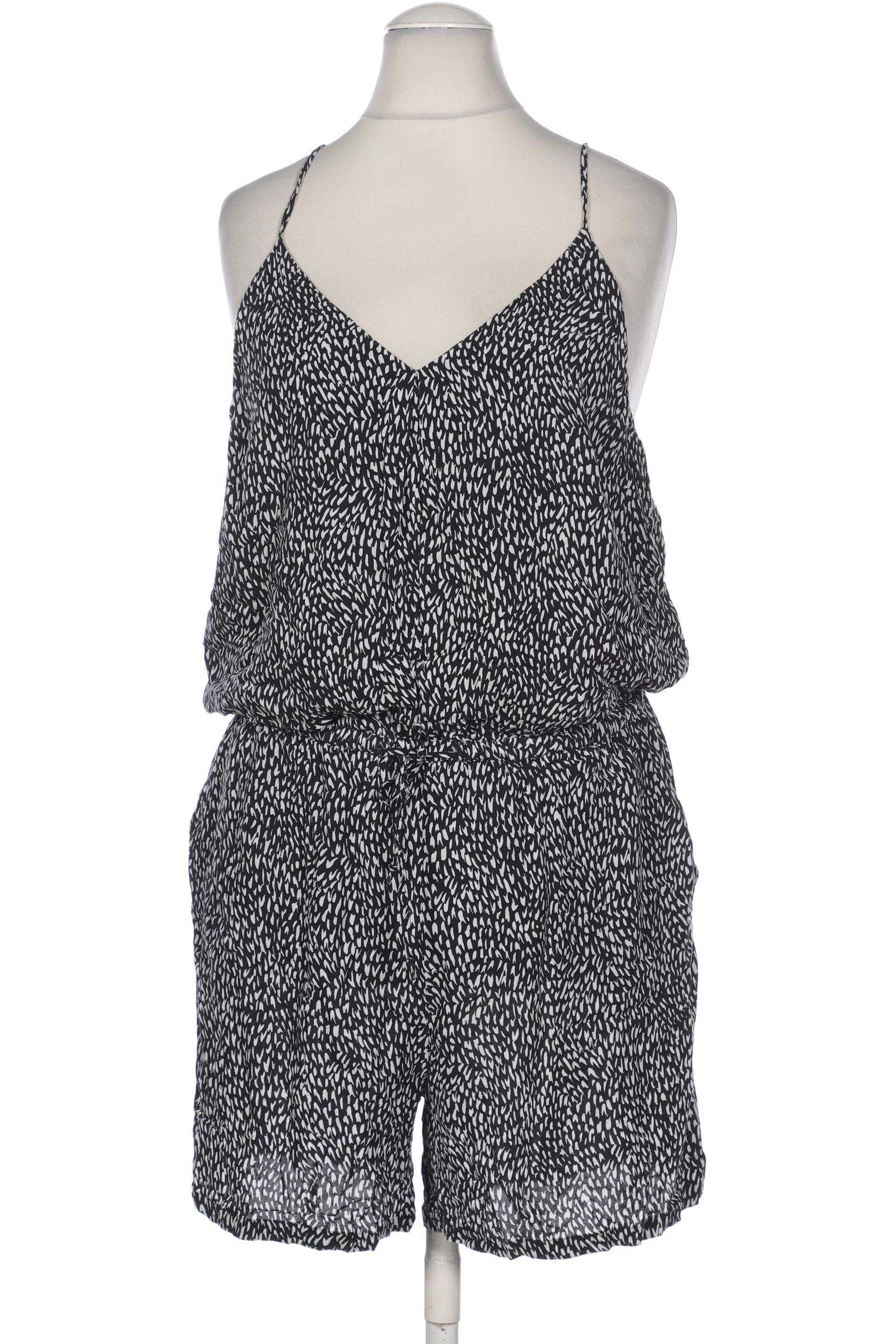 

Esprit Damen Jumpsuit/Overall, schwarz, Gr. 42