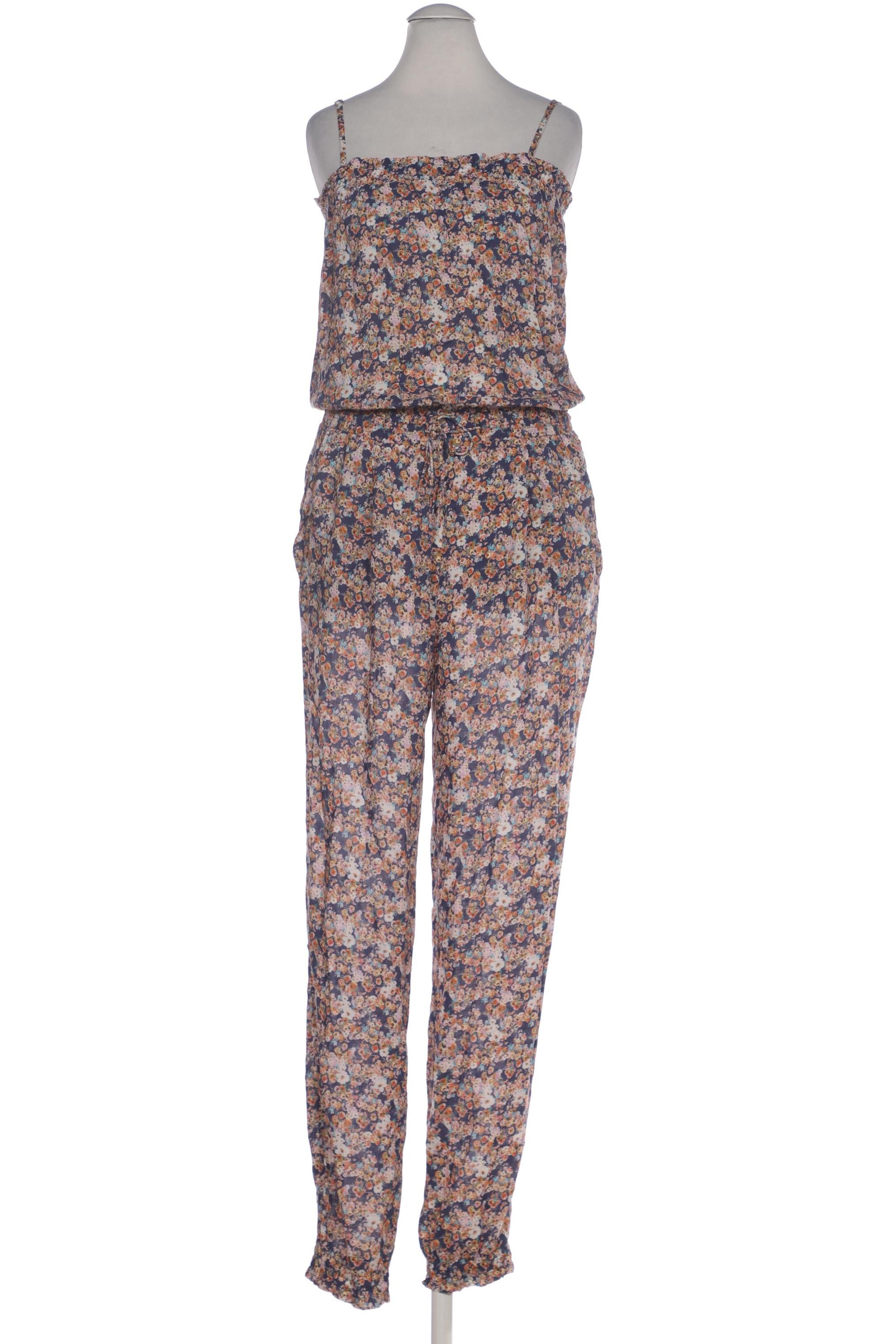 

Esprit Damen Jumpsuit/Overall, mehrfarbig, Gr. 36