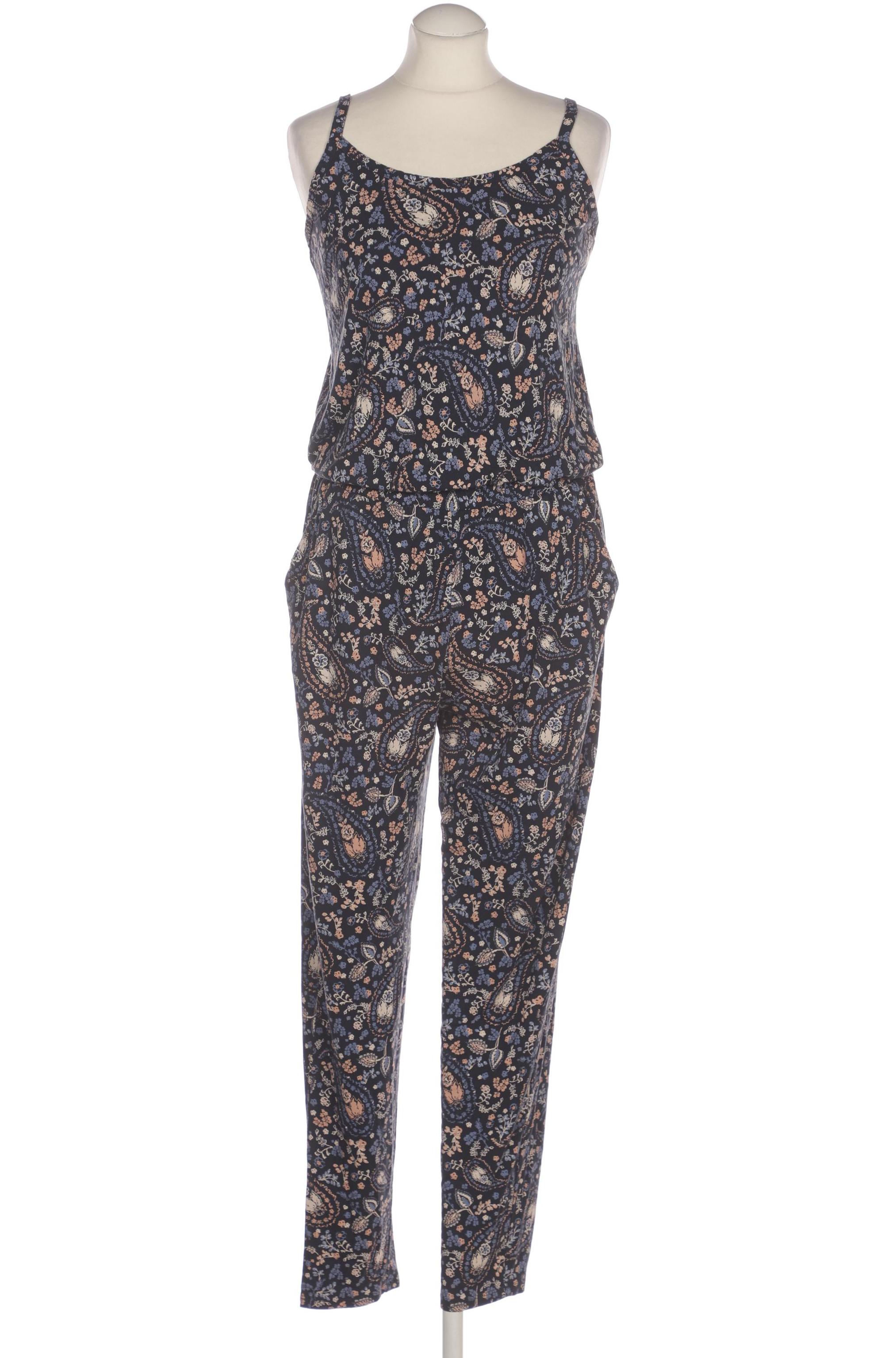 

Esprit Damen Jumpsuit/Overall, marineblau, Gr. 38