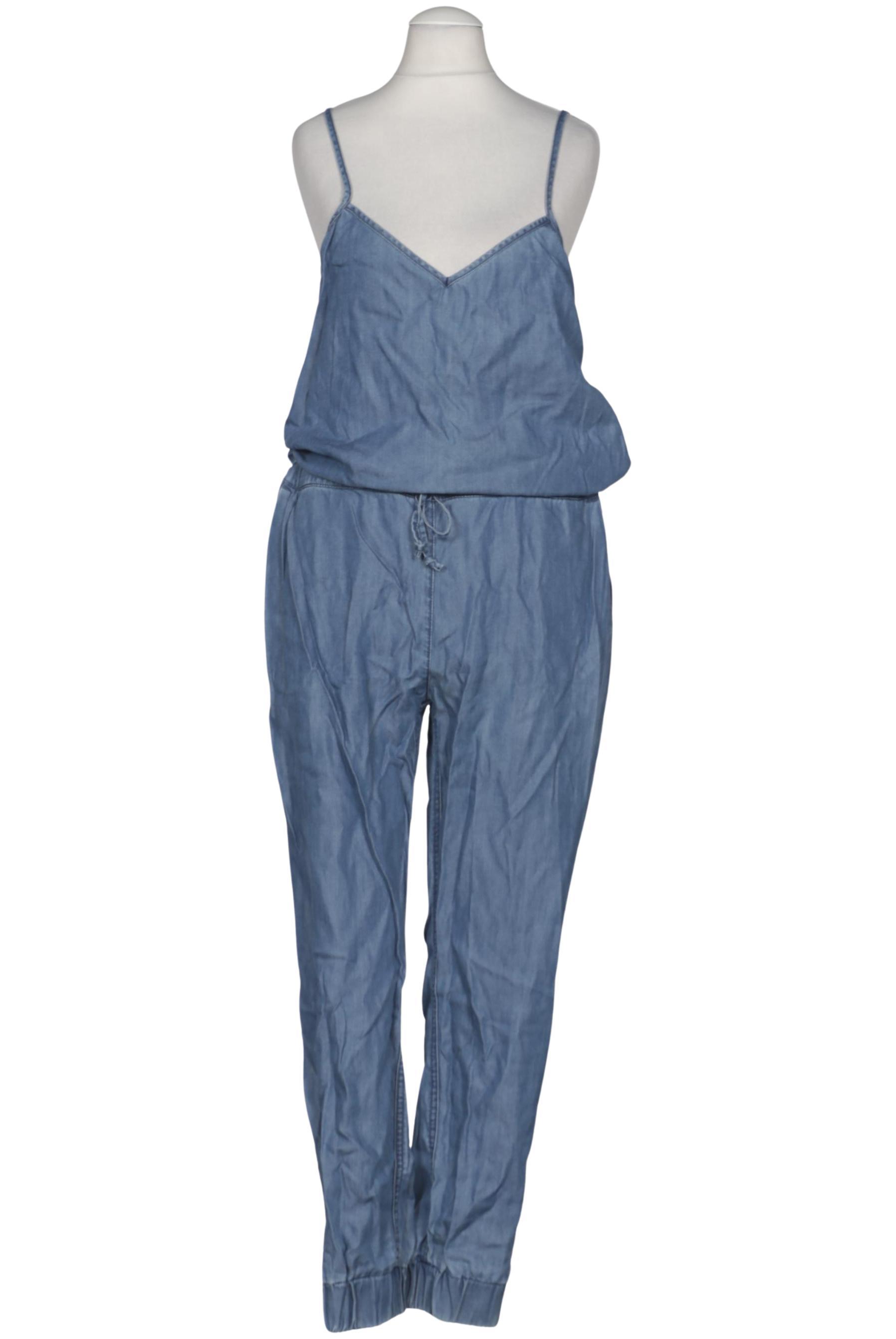 

Esprit Damen Jumpsuit/Overall, blau, Gr. 36