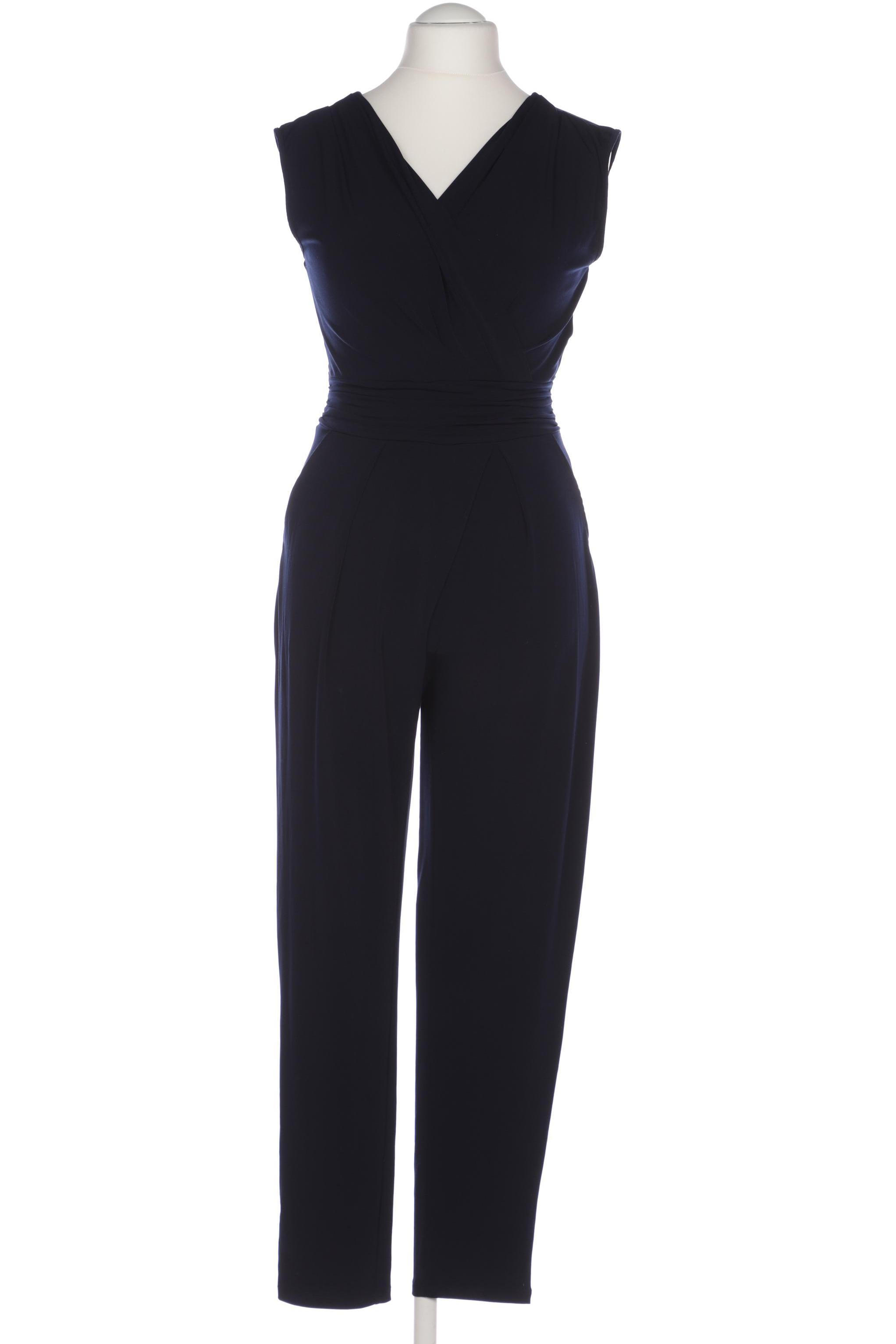 

Esprit Damen Jumpsuit/Overall, marineblau, Gr. 38