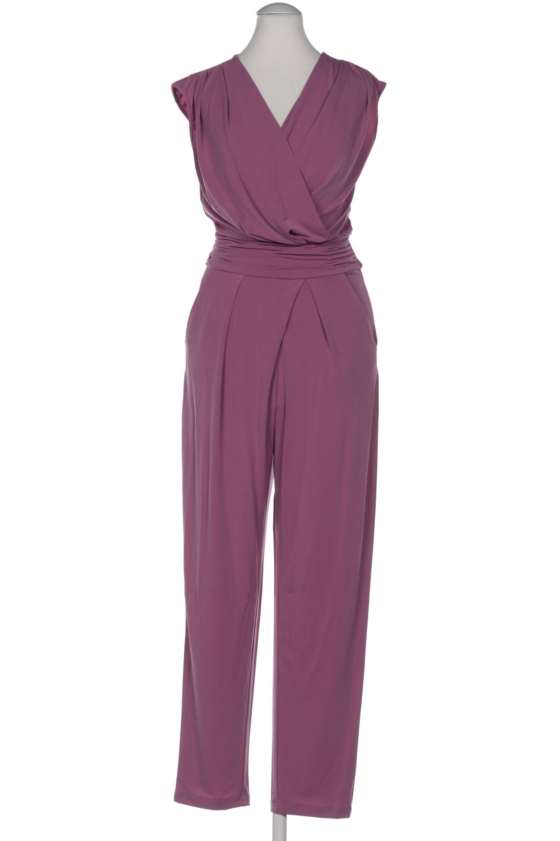 

Esprit Damen Jumpsuit/Overall, pink, Gr. 34