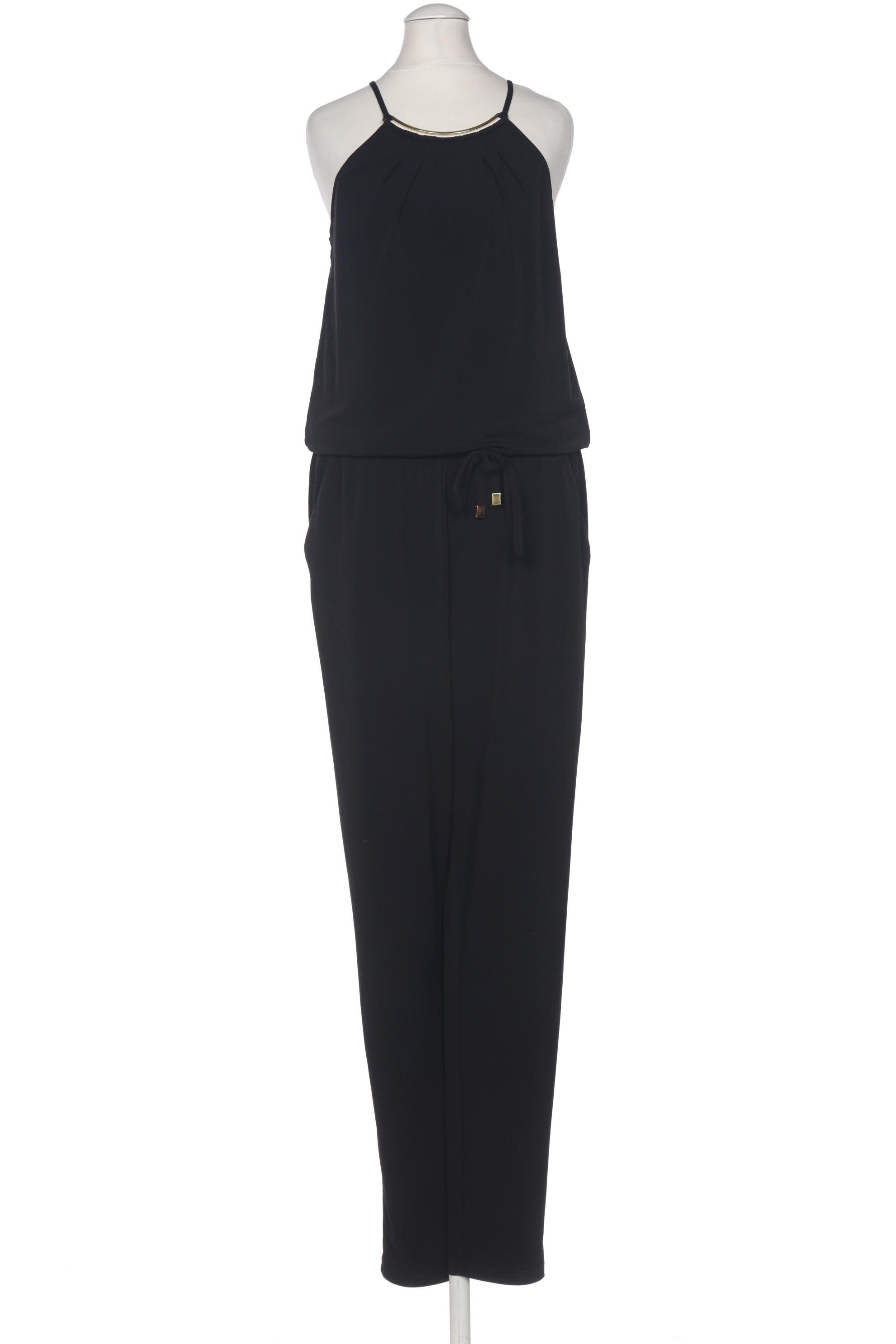 

Esprit Damen Jumpsuit/Overall, schwarz
